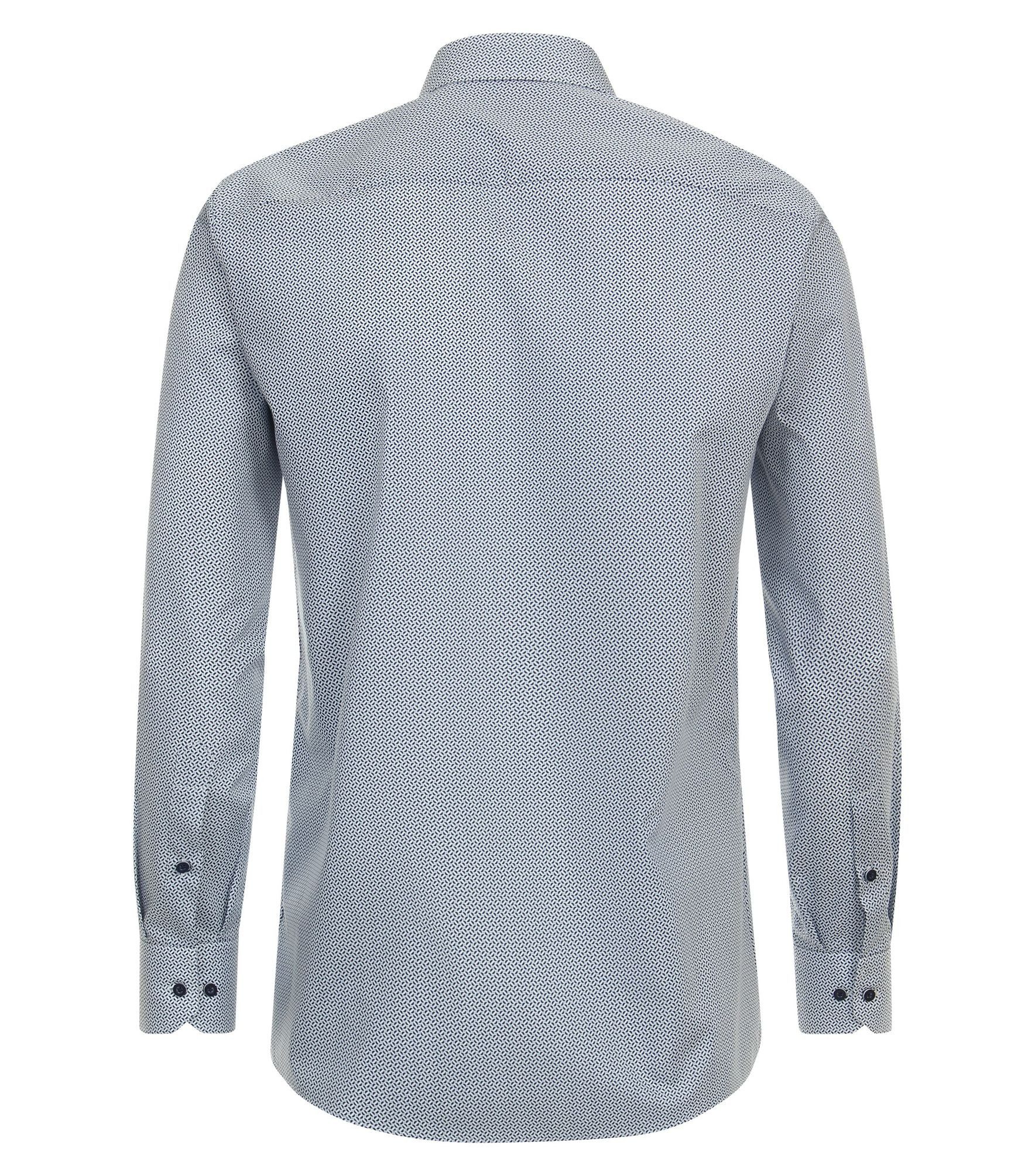 Redmond Langarmhemd 242700110 Button-Down-Kragen günstig online kaufen