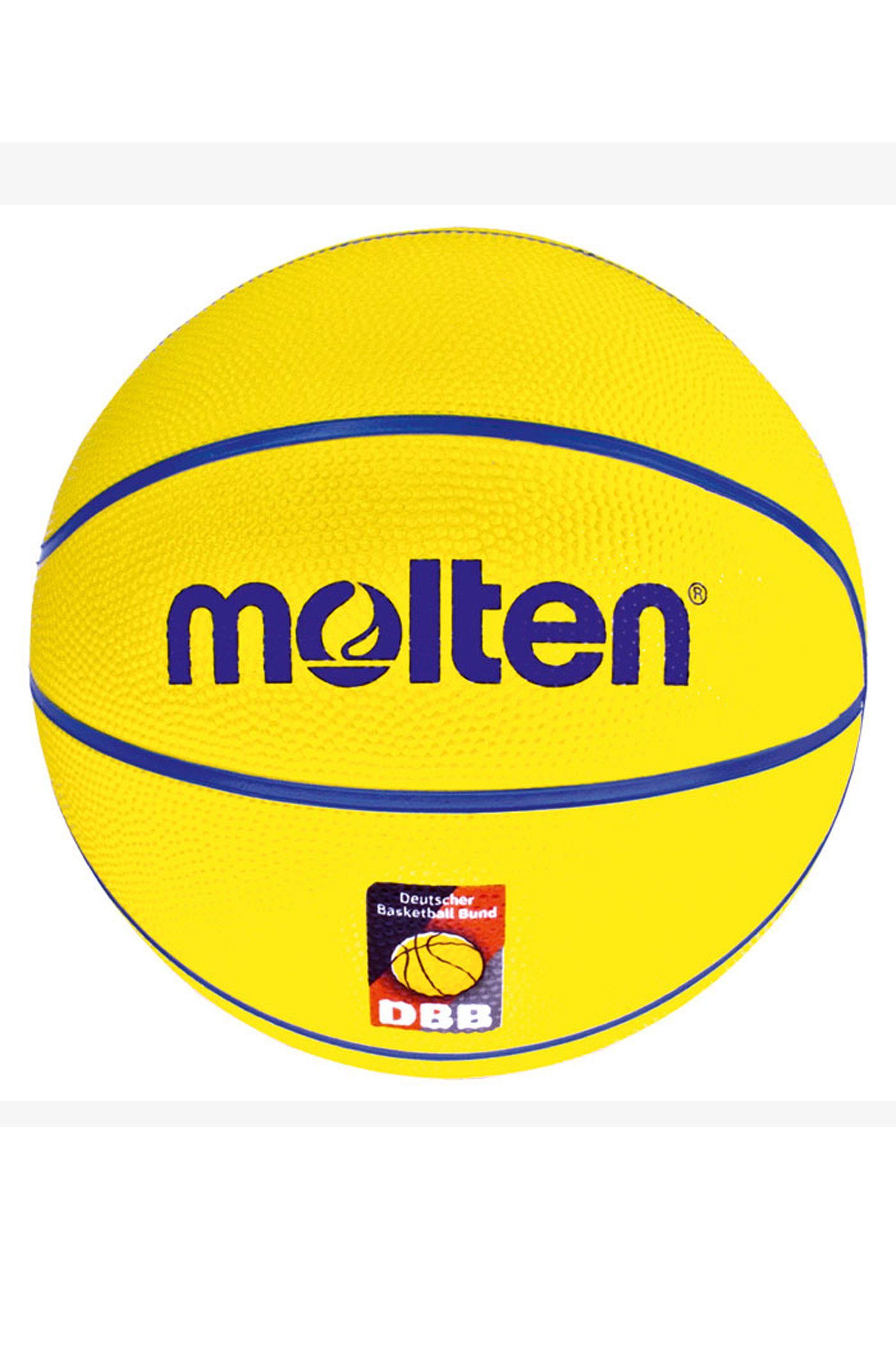 Molten Basketball SB4-DBB