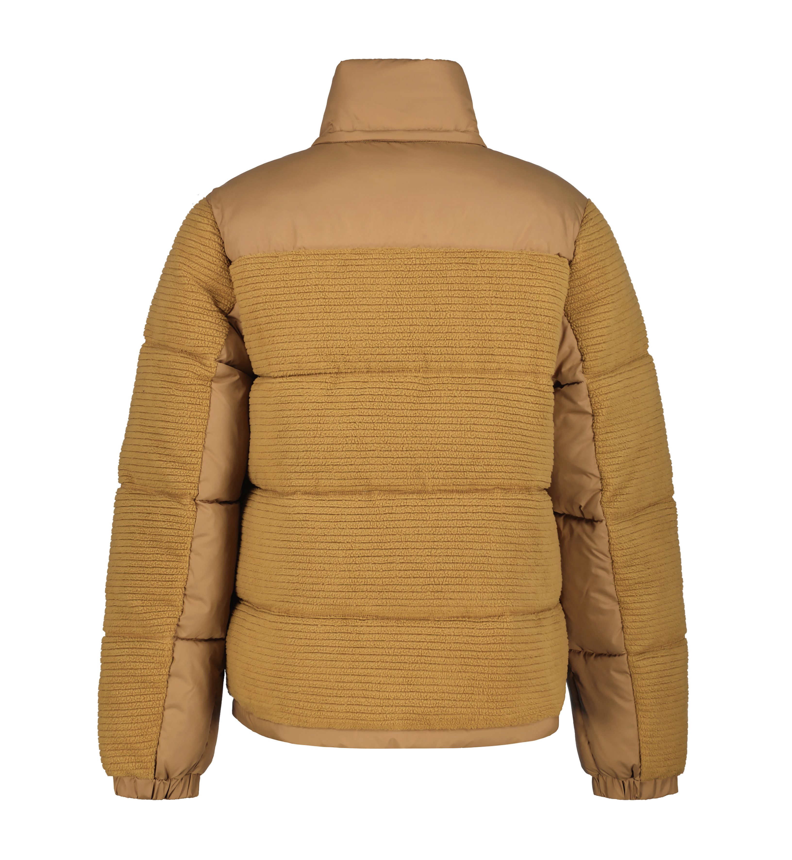 Icepeak Steppjacke AALAM mit verstellbarer Kapuze, aus Polyester