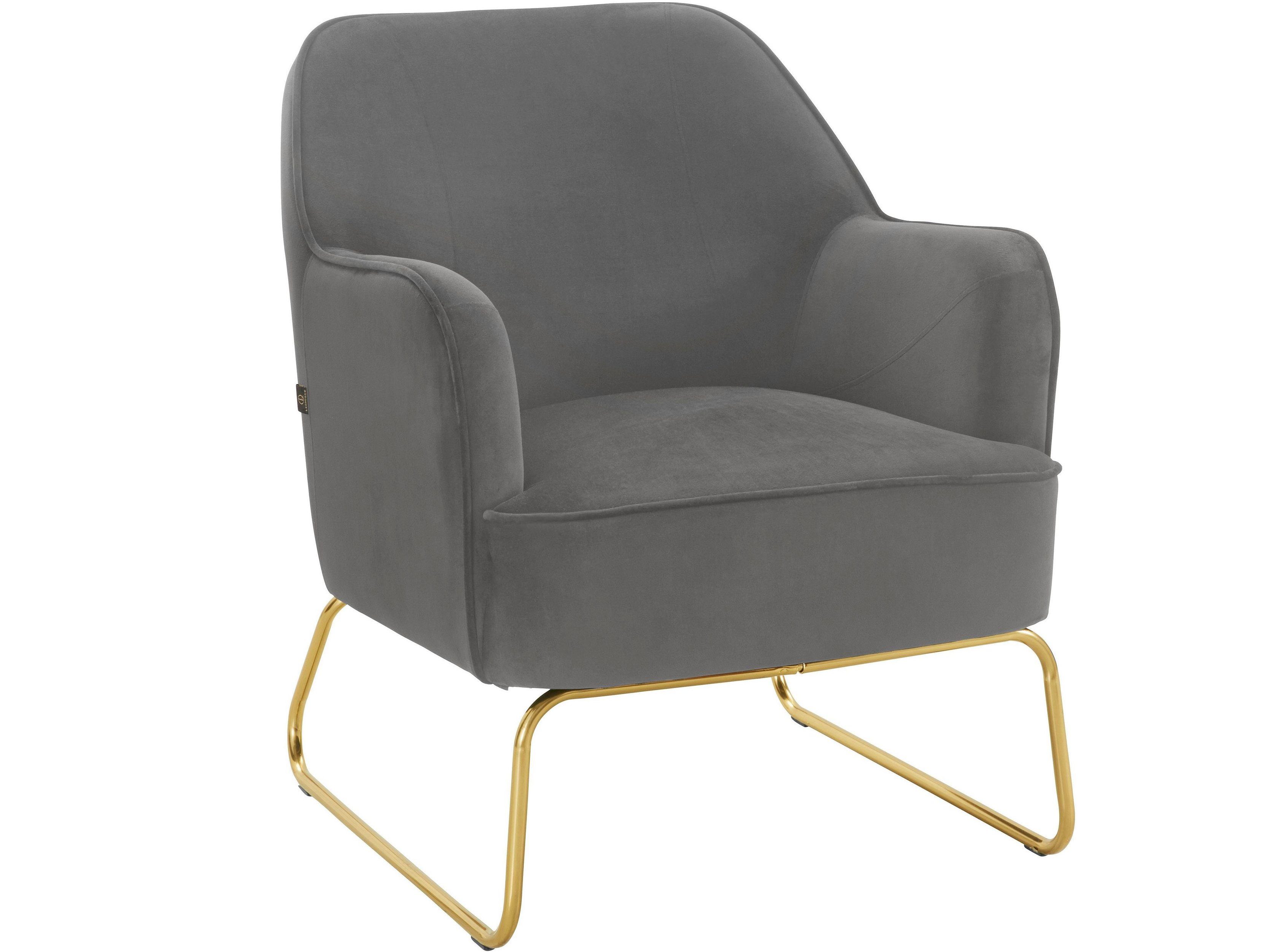 loft24 Sessel Jakob (1-St), Armlehnsessel, Loungesessel, günstig online kaufen