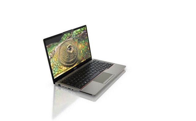 Fujitsu LIFEBOOK U7312 Notebook (33.8 cm 13.3 Zoll, Intel Intel® Core™ i5 i5 1235U, Intel Iris Xe Graphics)  - Onlineshop OTTO