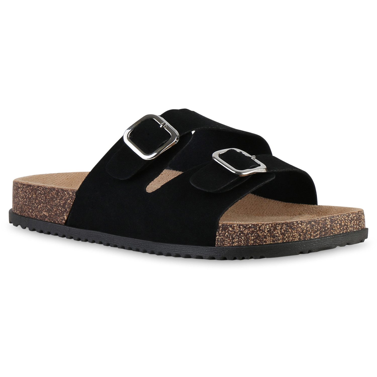 VAN HILL 841734 Pantolette Schuhe günstig online kaufen
