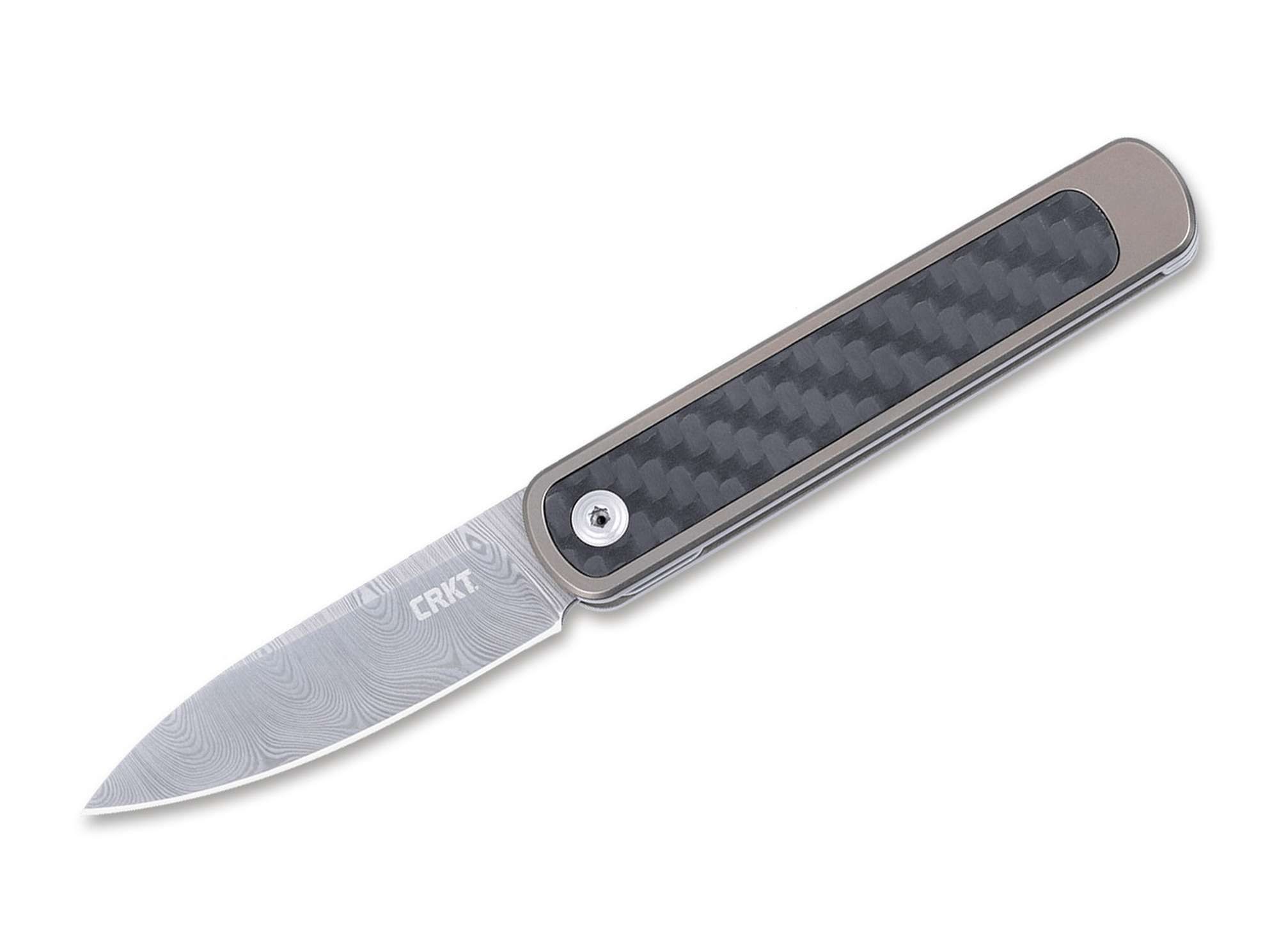 CRKT Taschenmesser CRKT Pup Slip Joint