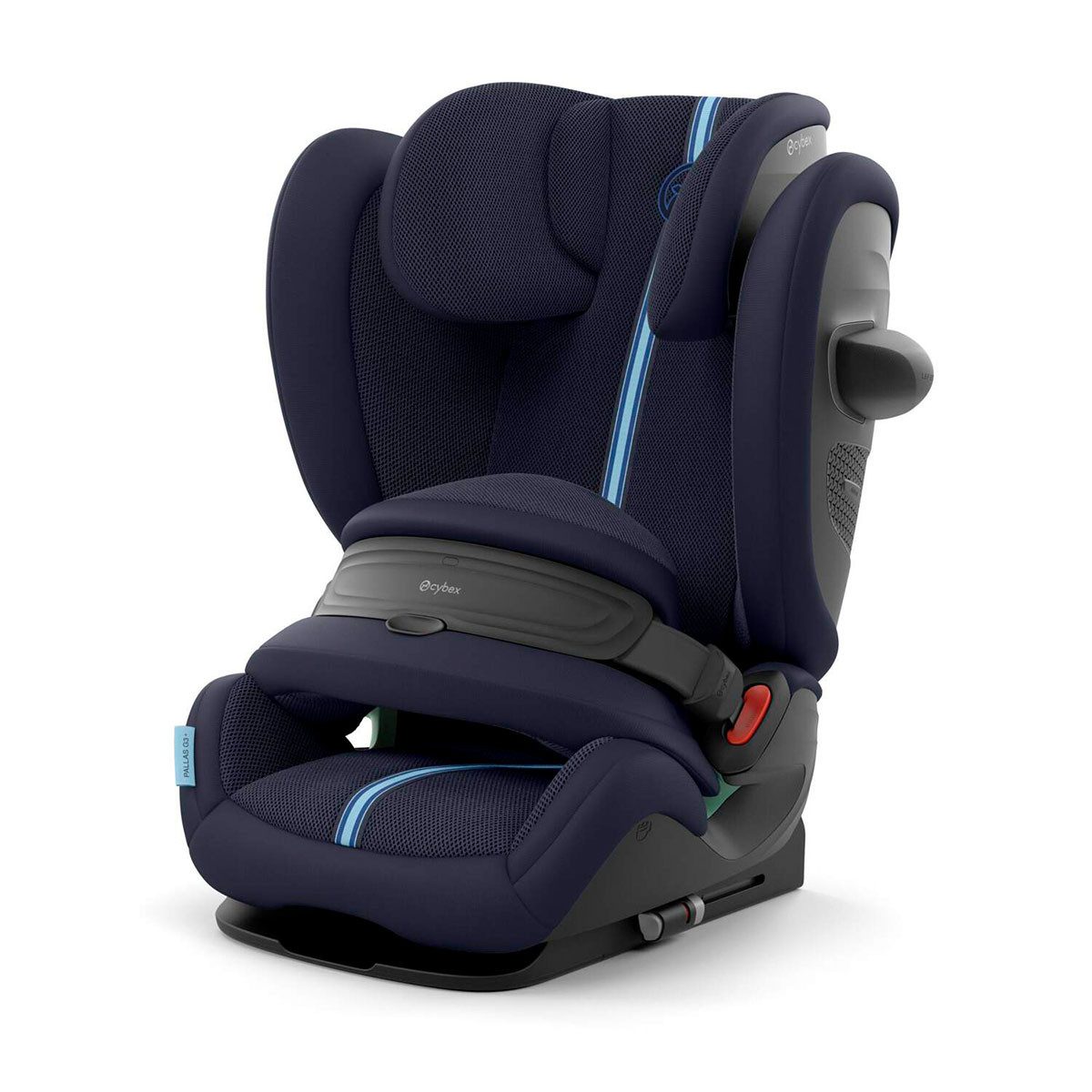 Autokindersitz Cybex Kindersitz Pallas G3 i-Size Plus