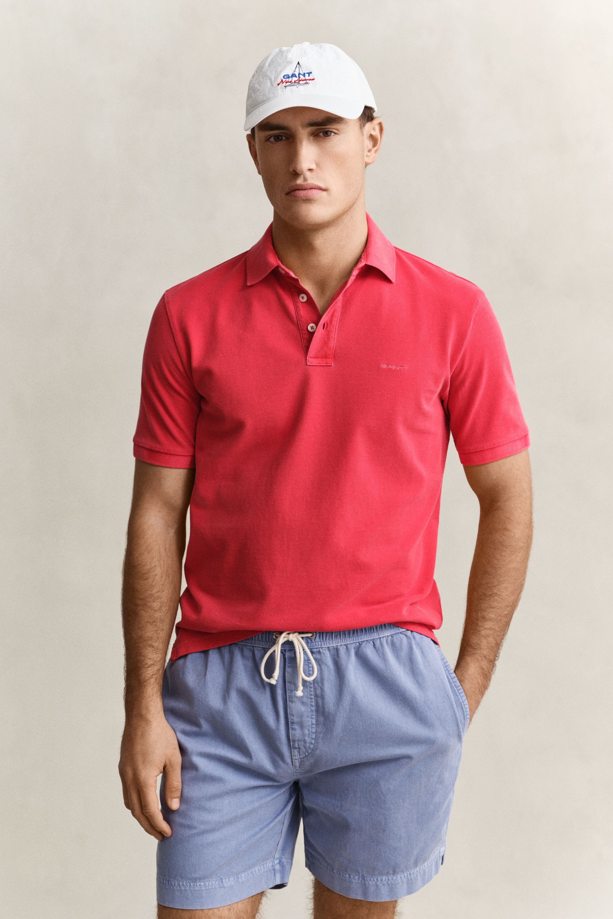 Gant Poloshirt