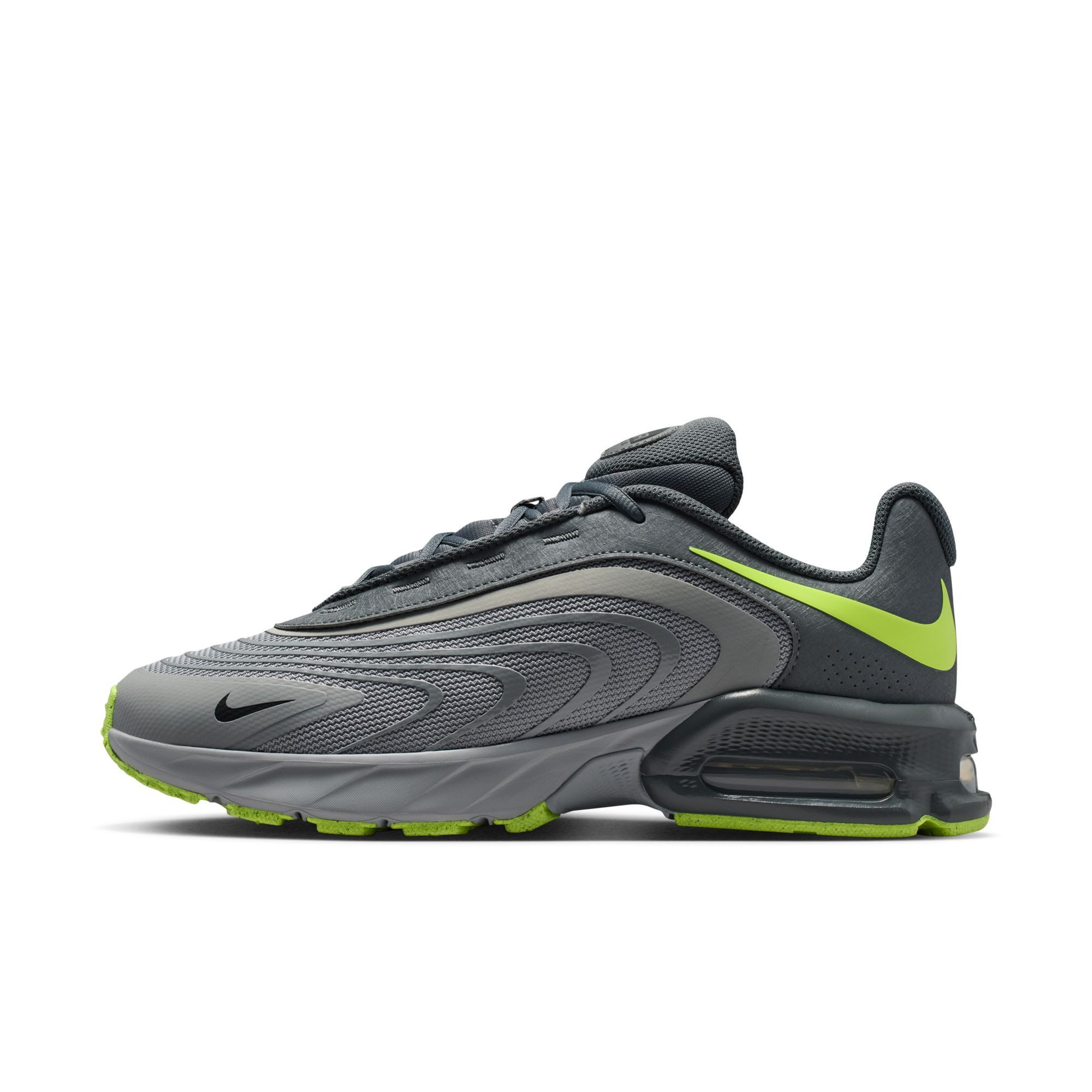 Nike Sportswear Nike Air Max Fire Sneaker inspiriert vom Design des Air Max TN