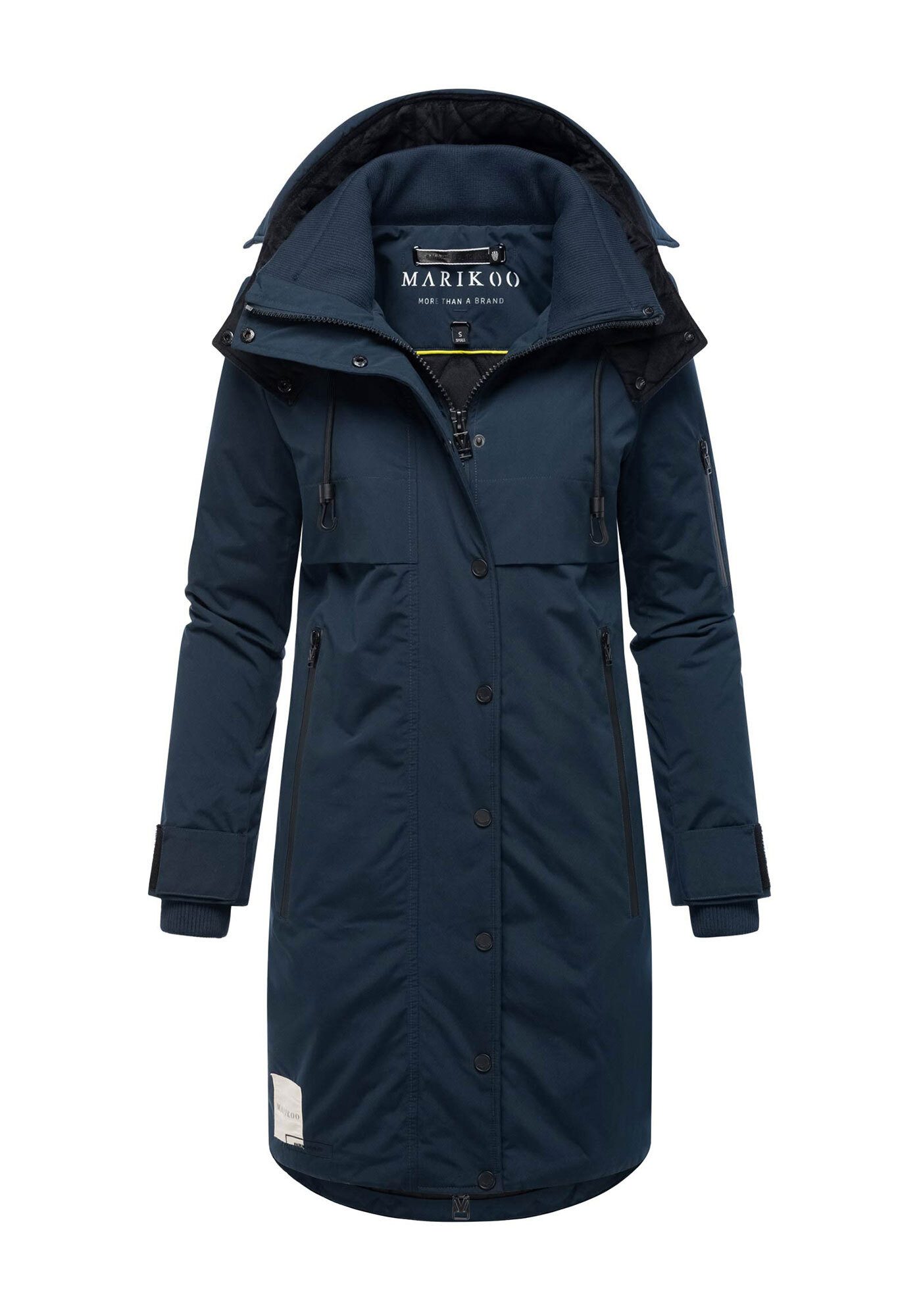 Winterjacke Anoukaa