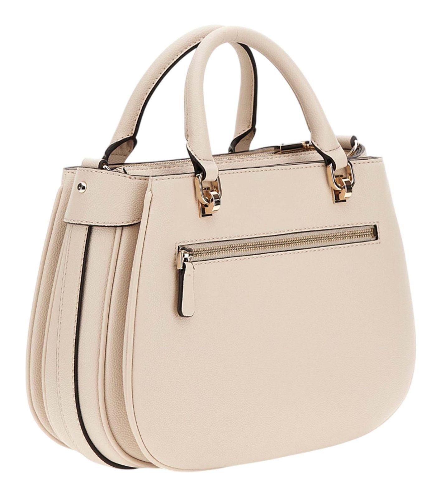 Guess Schultertasche Shoulder Satchel günstig online kaufen