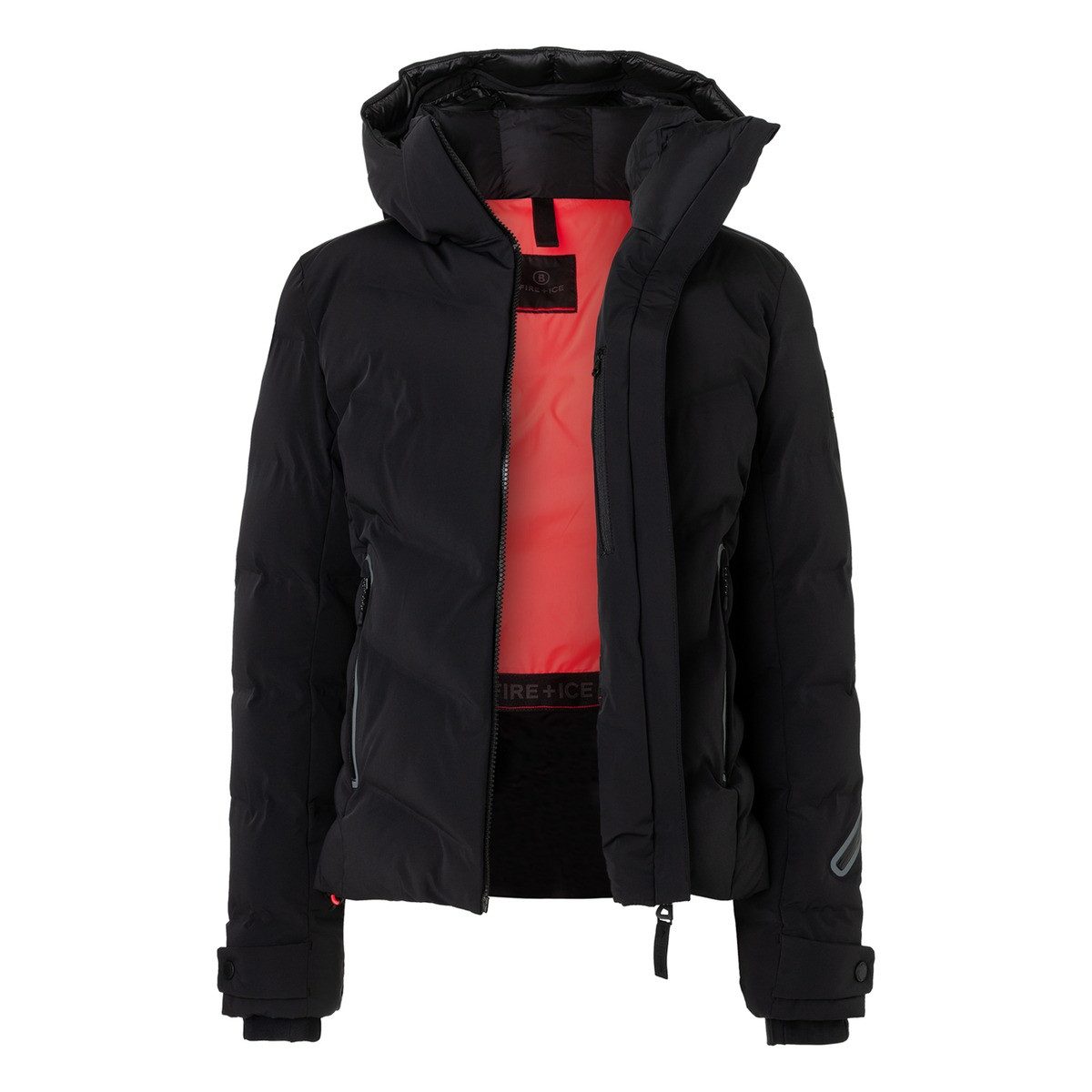 Bogner Fire + Ice Winterjacke BOGNER Fire + Ice Tec-Sael - Damen Steppjacke günstig online kaufen