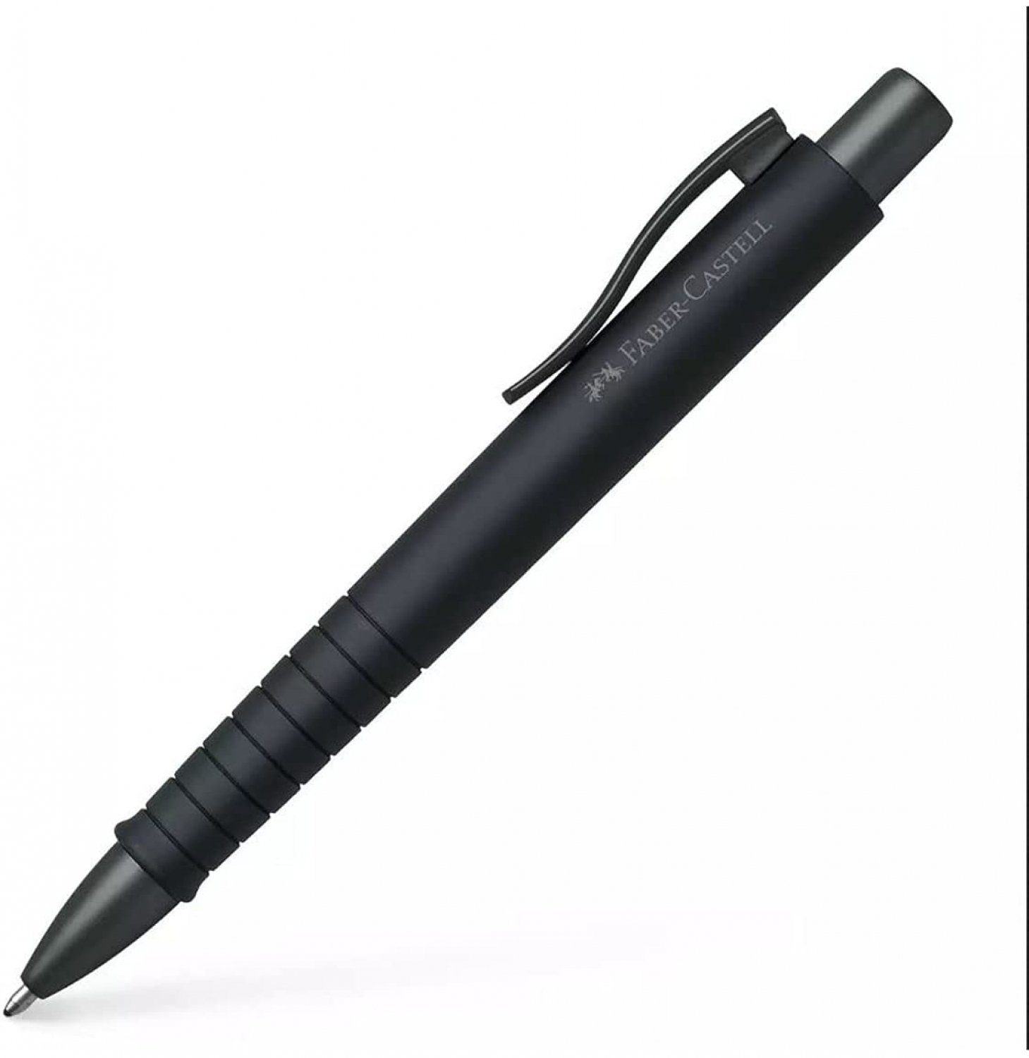 Faber-Castell Kugelschreiber Faber Castell Stift Ballpoint Pen Kugelschreiber Poly Ball Urban XB Farblich sortiert, (Einzel)