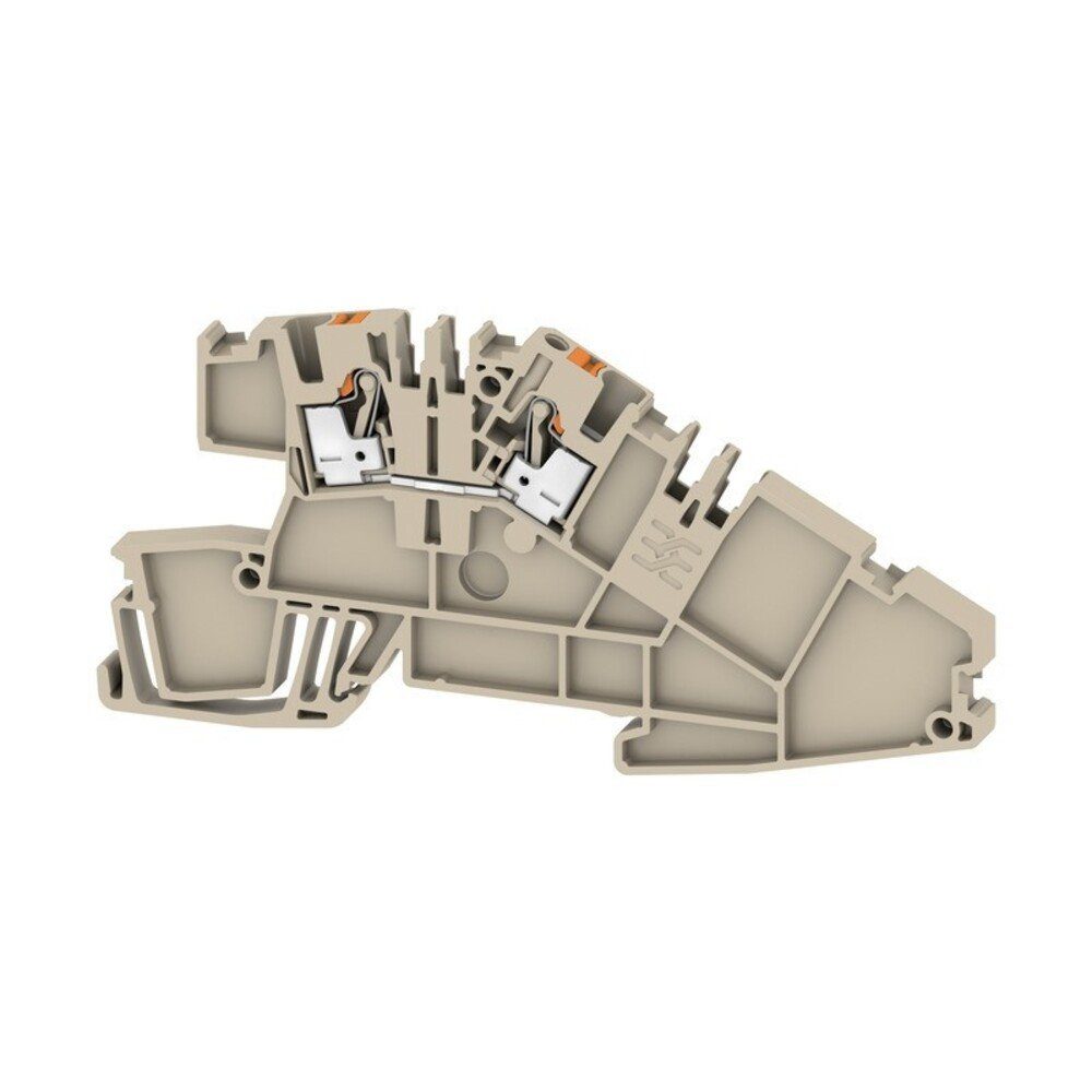 Weidmüller Зажимы Weidmüller Installationsklemme AITB 2.5 BB L