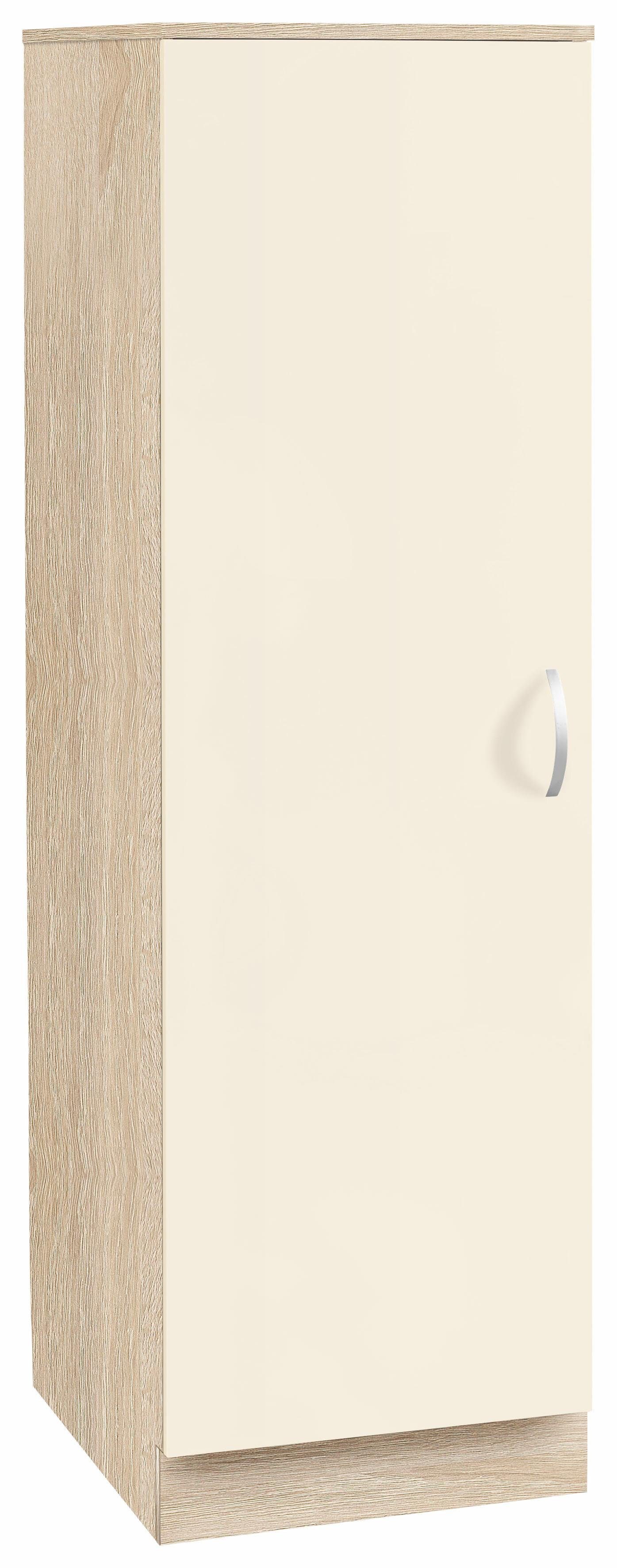 wiho Küchen Seitenschrank Flexi