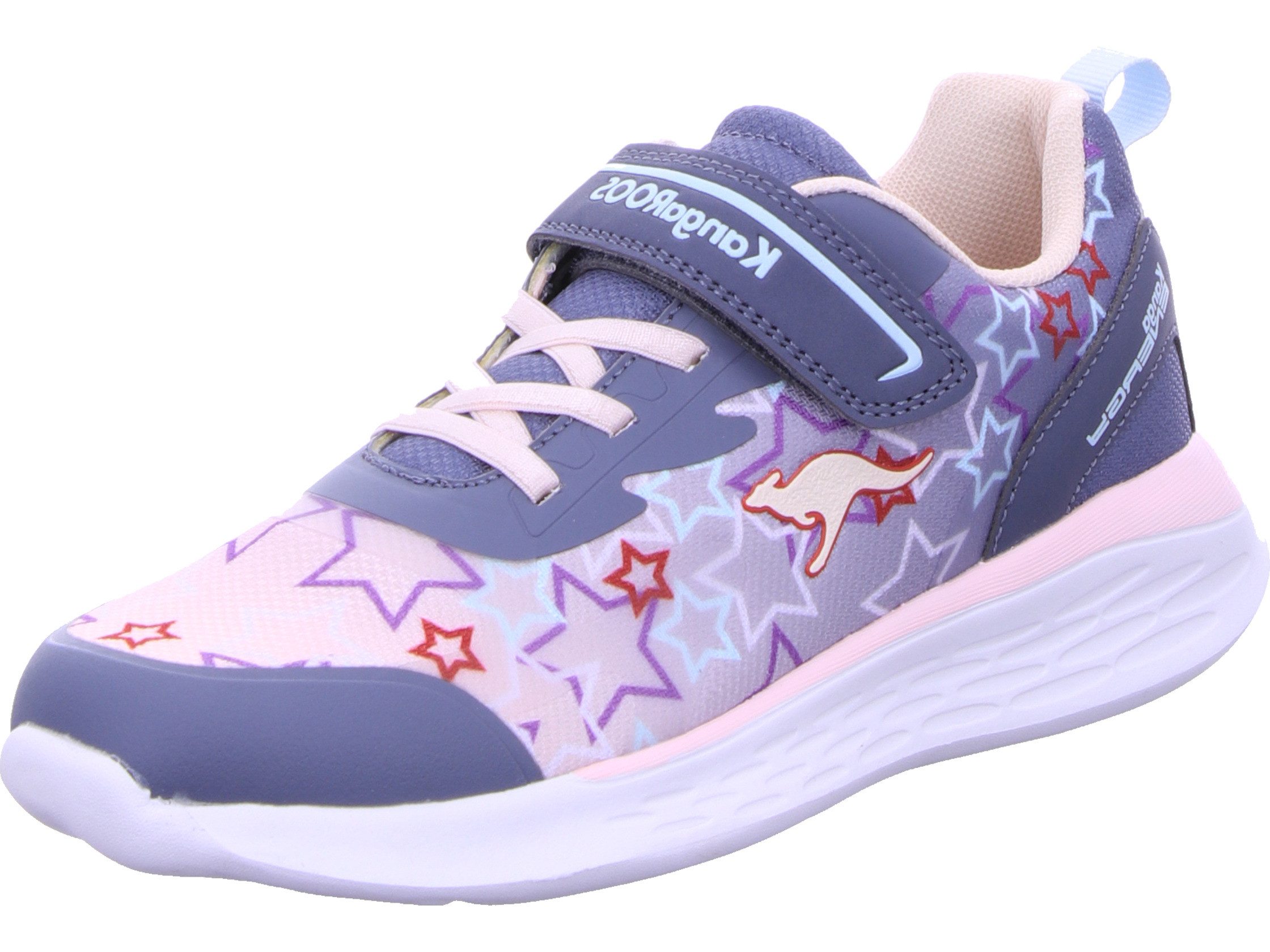 KQ-Star EV Klettschuh