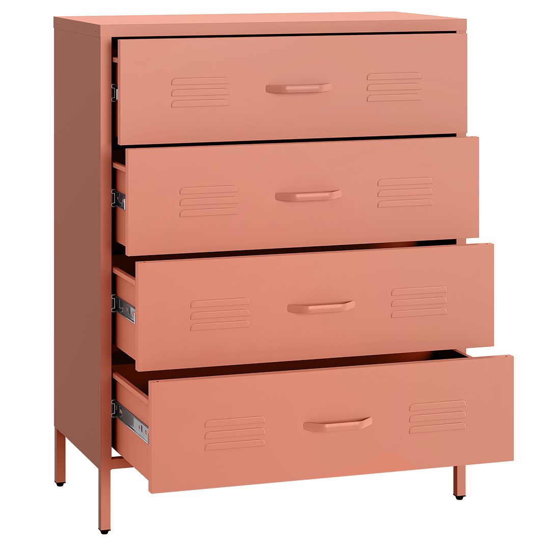 skølm. Highboard Atria (terrakotta, 80x60x38 cm, günstig online kaufen