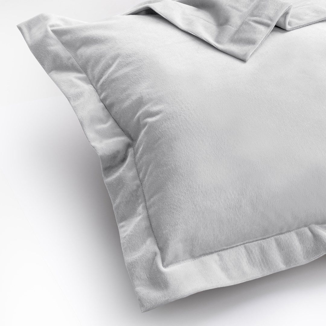 AmeliaHome Kissenhülle Kissenhülle Kissenbezug Dekokissen Samt günstig online kaufen