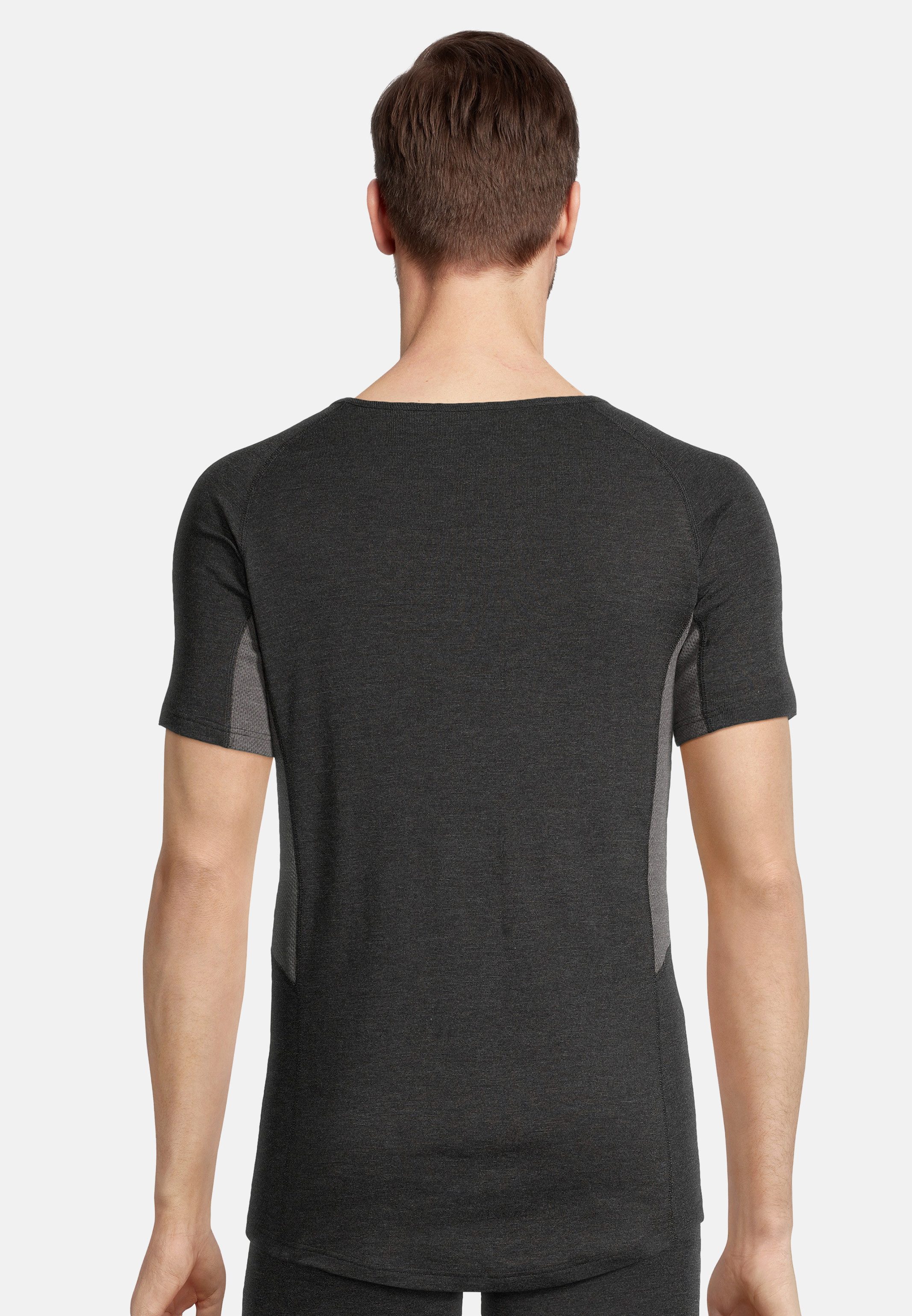 conta Thermounterhemd Sportiv (1-St) Thermo-Unterhemd / Shirt - Baumwolle - Wärmend / atmungsaktiv