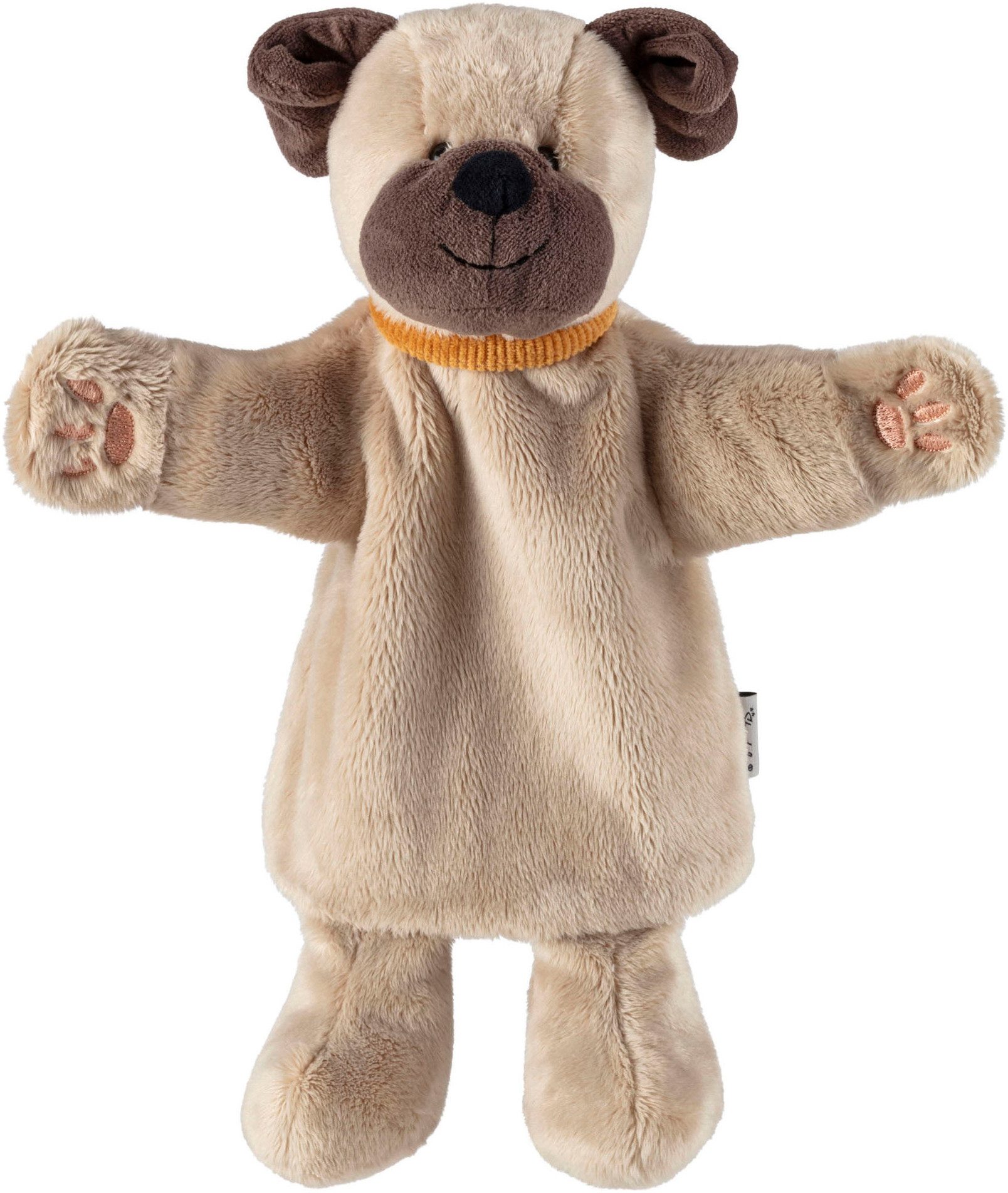 Sterntaler® Handpuppe Hund günstig online kaufen
