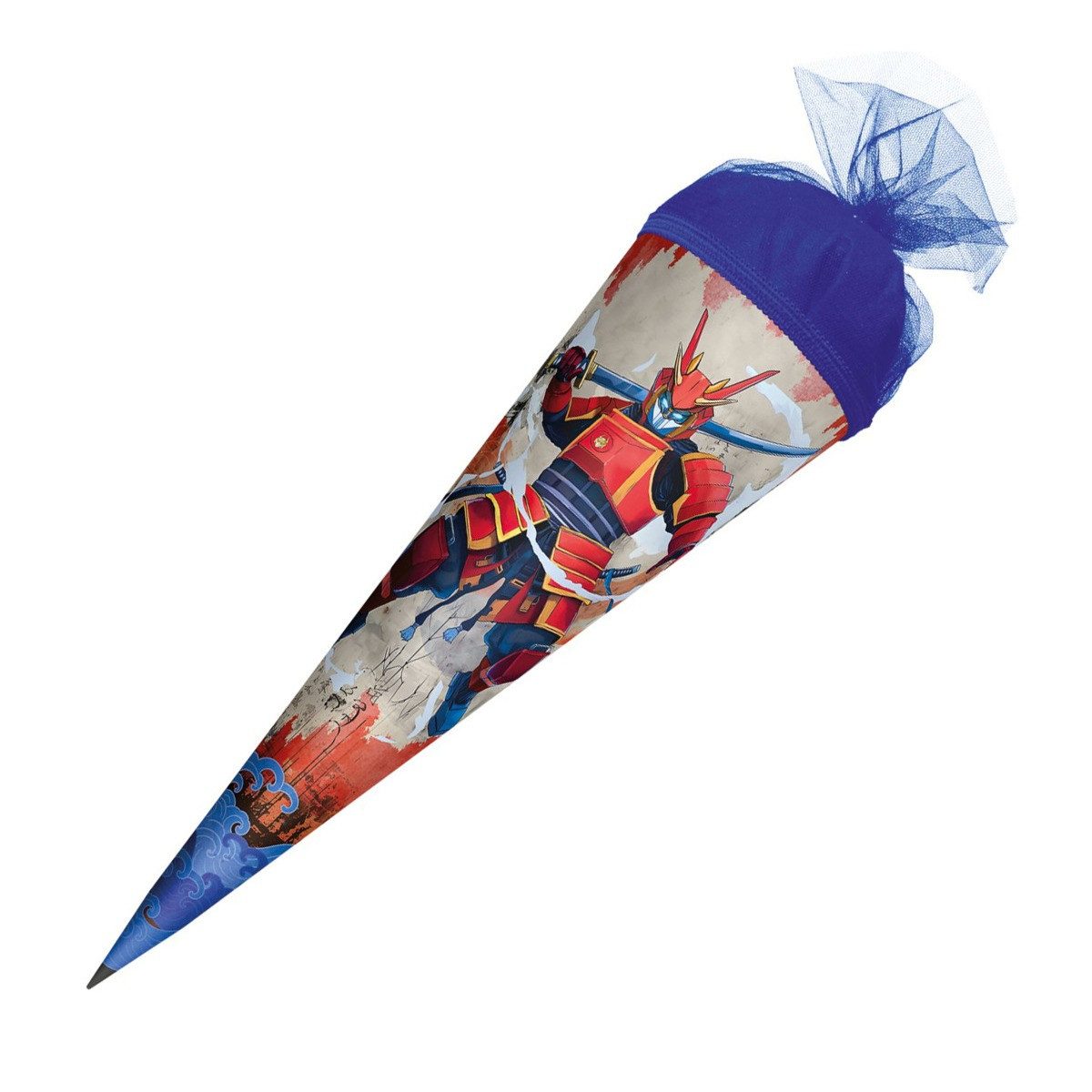 Roth Schultüte Roth Schultüte Tech Warrior 50cm