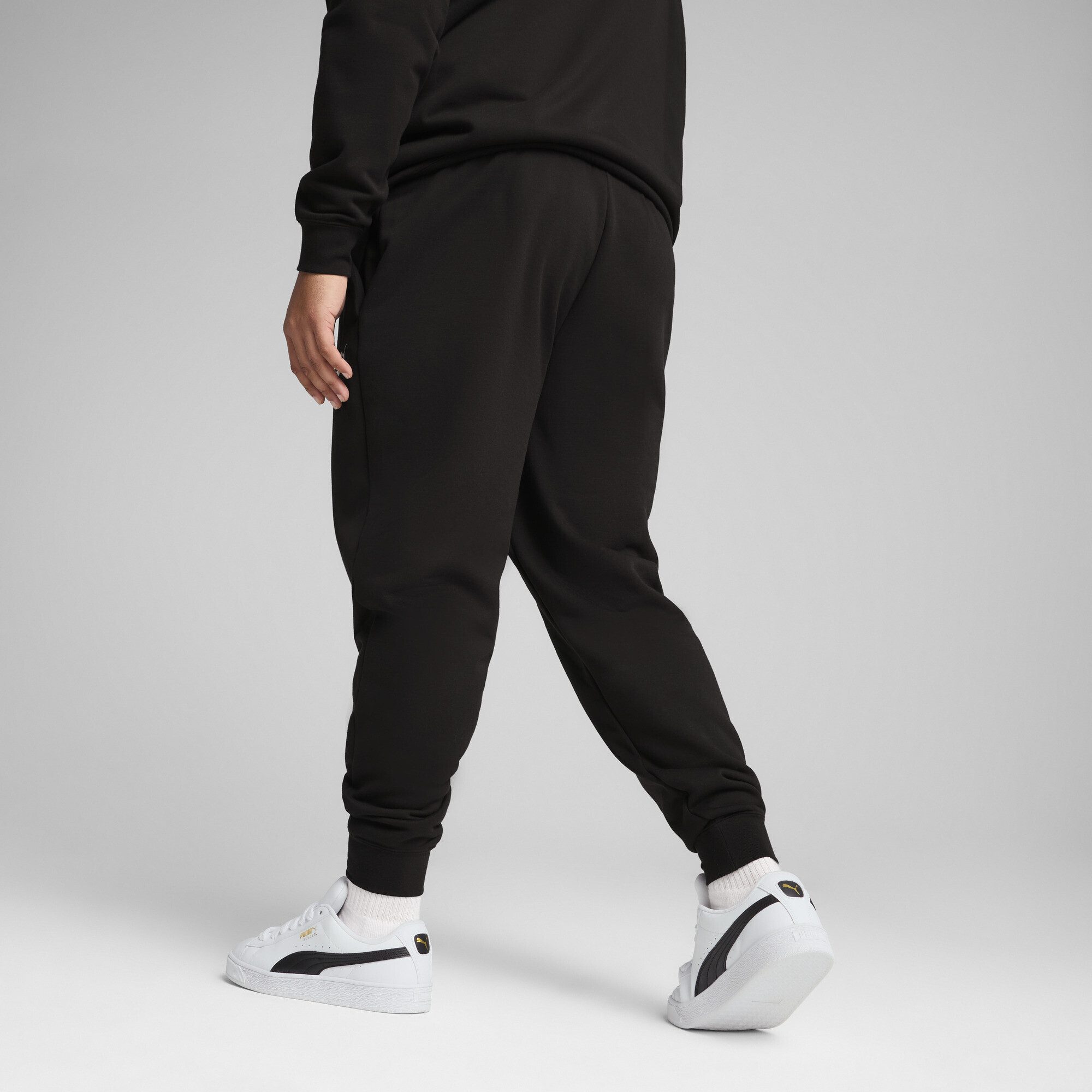 PUMA Sporthose Essentials No. 1 Logo Jogginghose Herren
