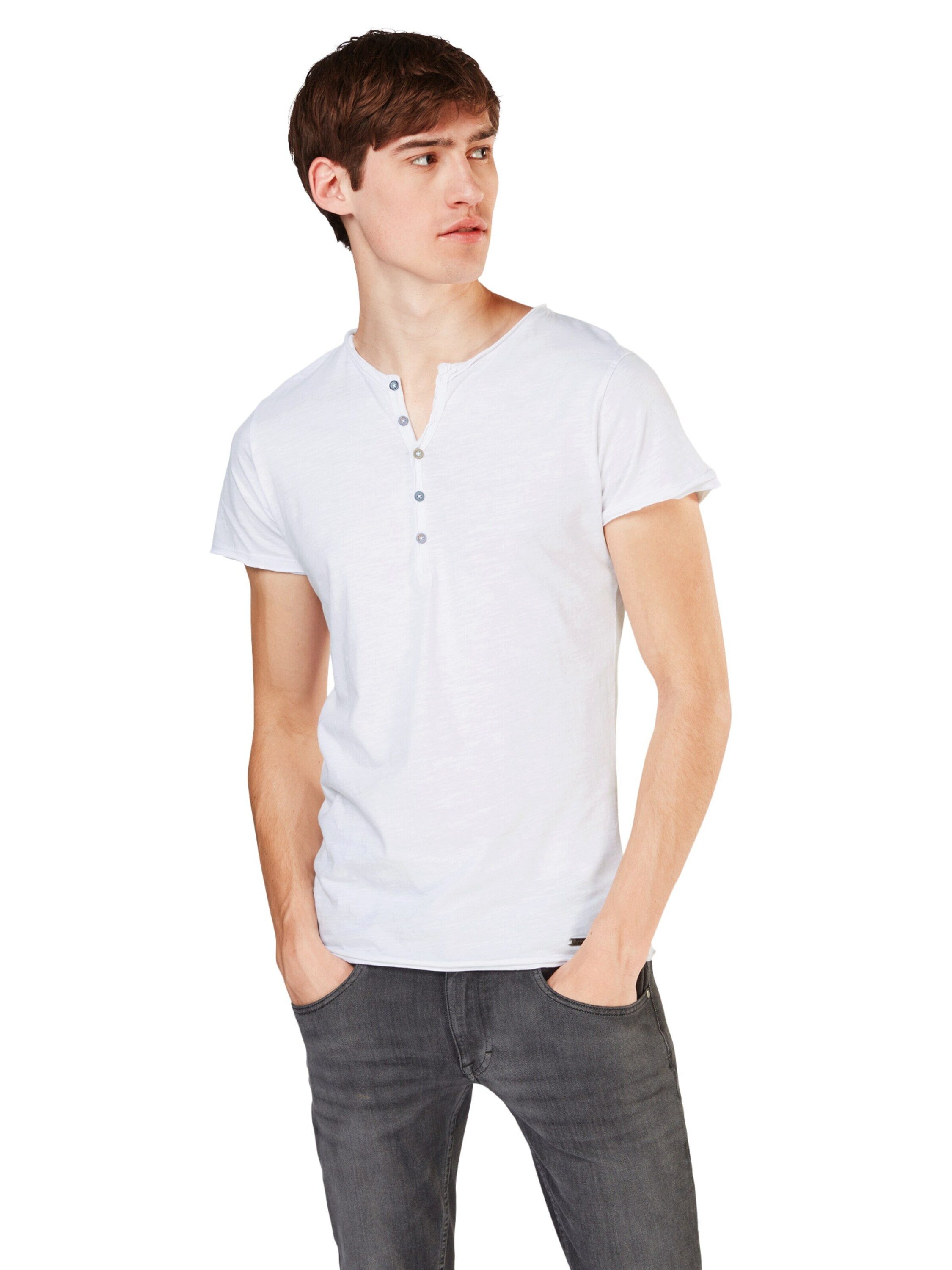 Key Largo T-Shirt MT LEMONADE (1-tlg) günstig online kaufen