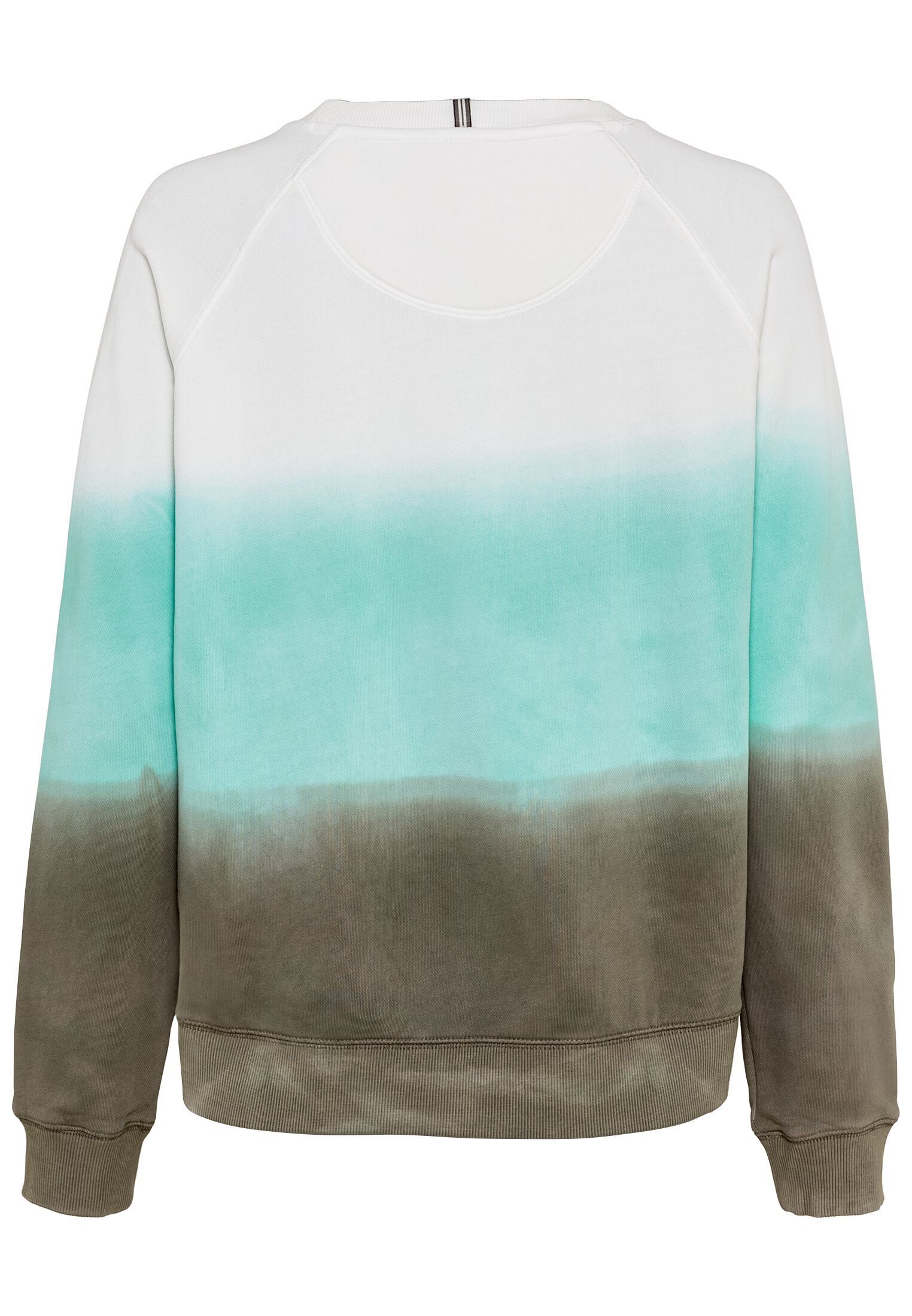 camel active Sweatshirt Sweatshirt günstig online kaufen