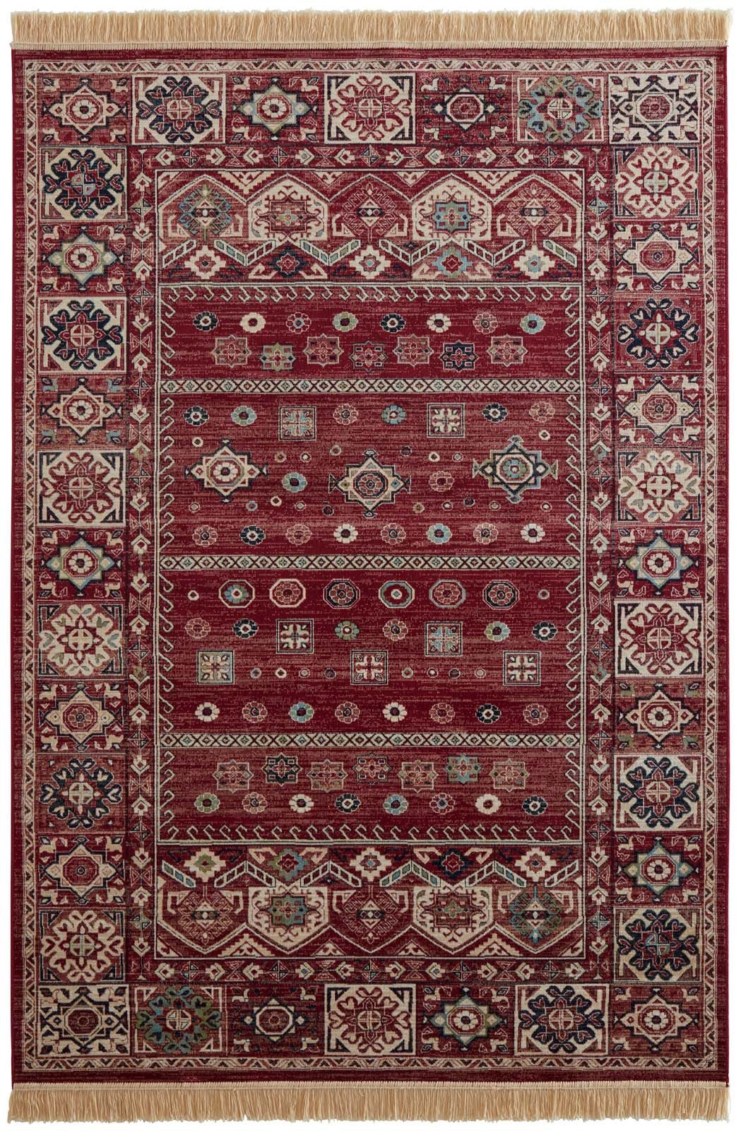 TaraCarpet Teppich Palazzo Royal Shal Allover, günstig online kaufen