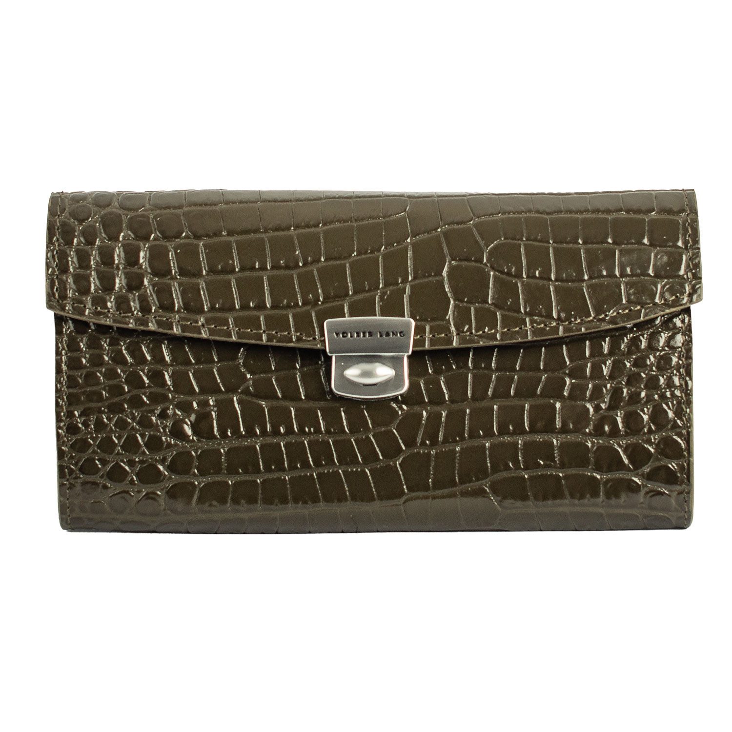 VOLKER LANG Kellnerbörse YEN, PK10 - Eleganz für Karten, Scheine & Münzen günstig online kaufen
