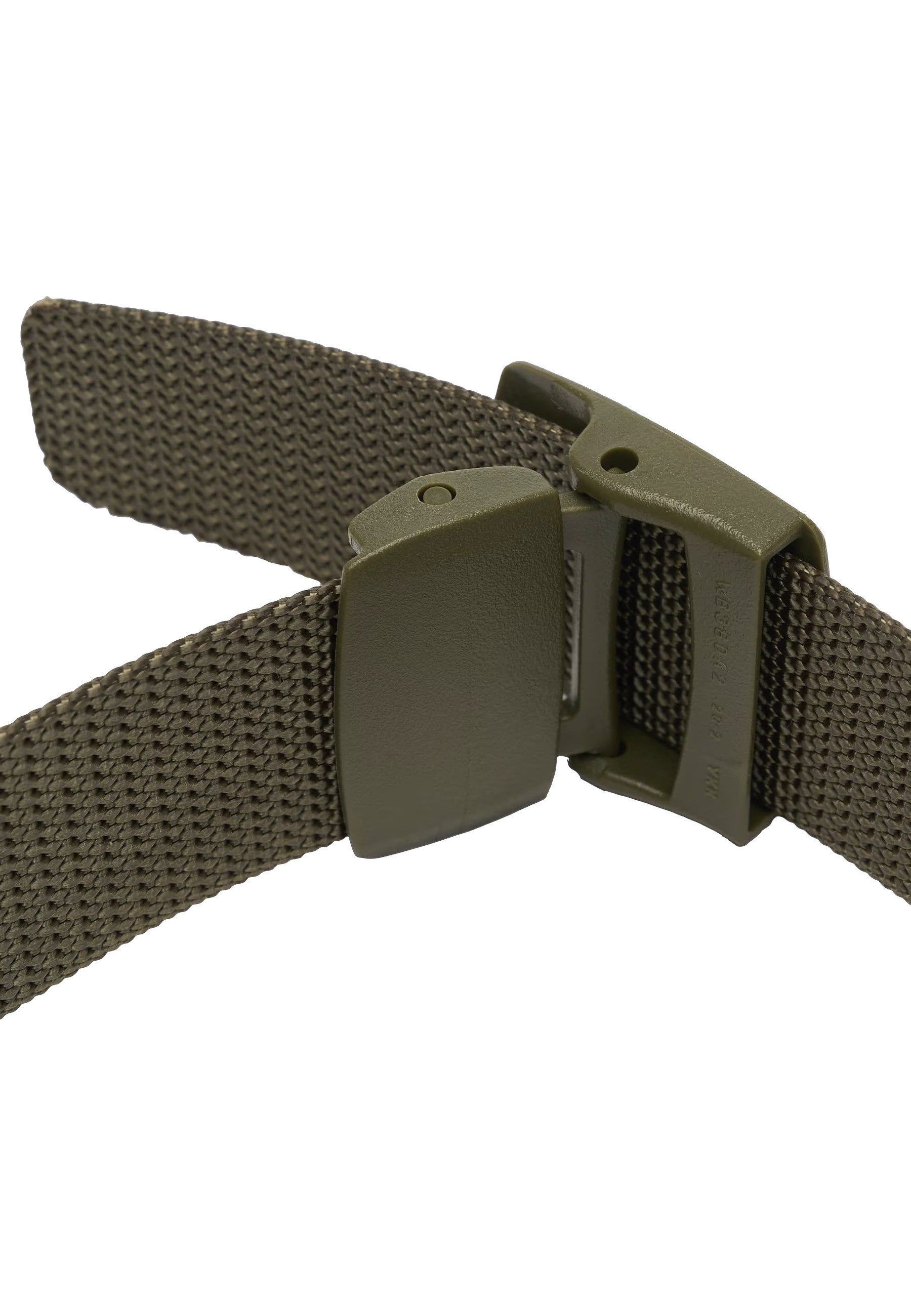Brandit Hüftgürtel Brandit Unisex Belt fast closure