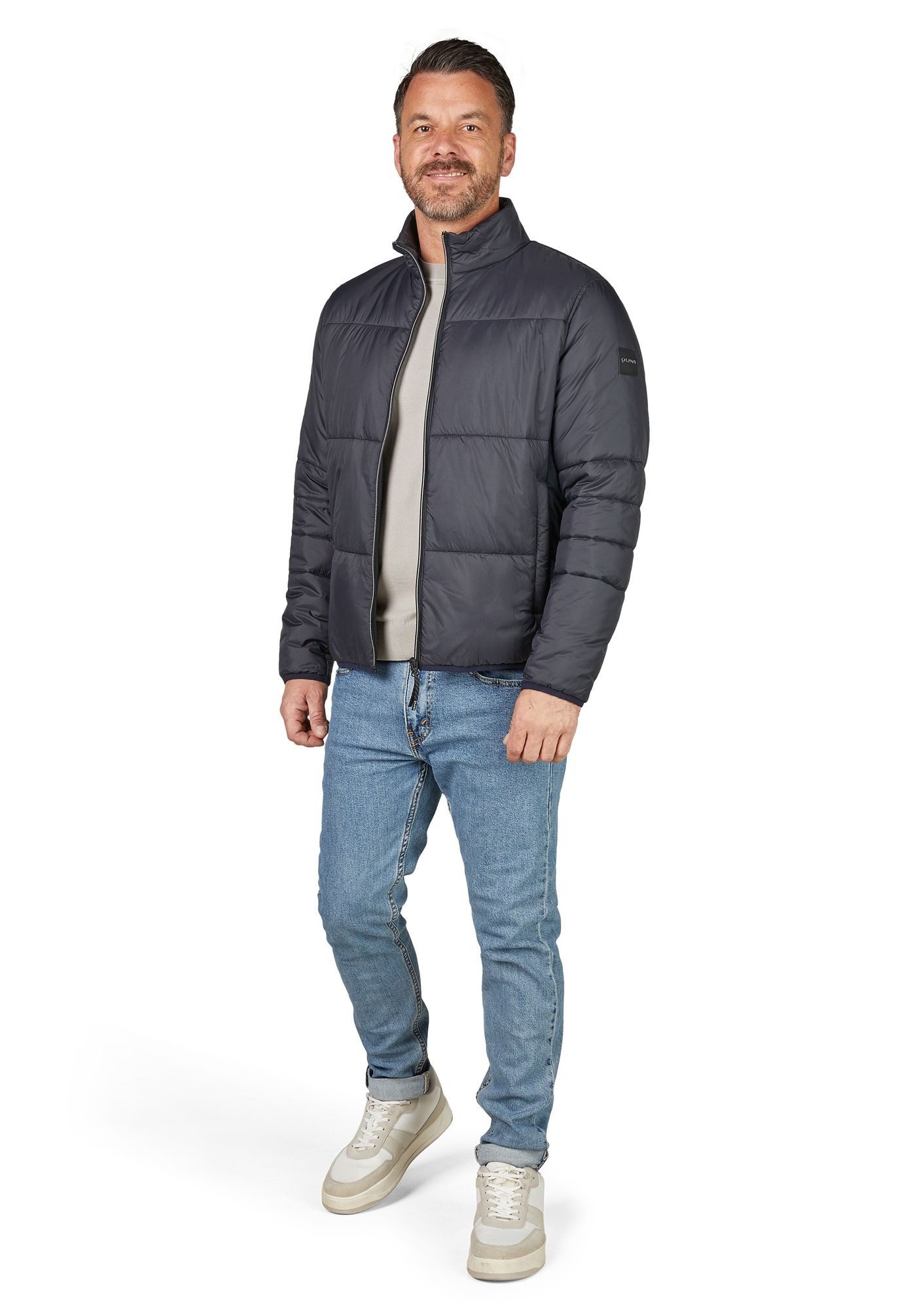Calamar Steppjacke 130380 9Y05