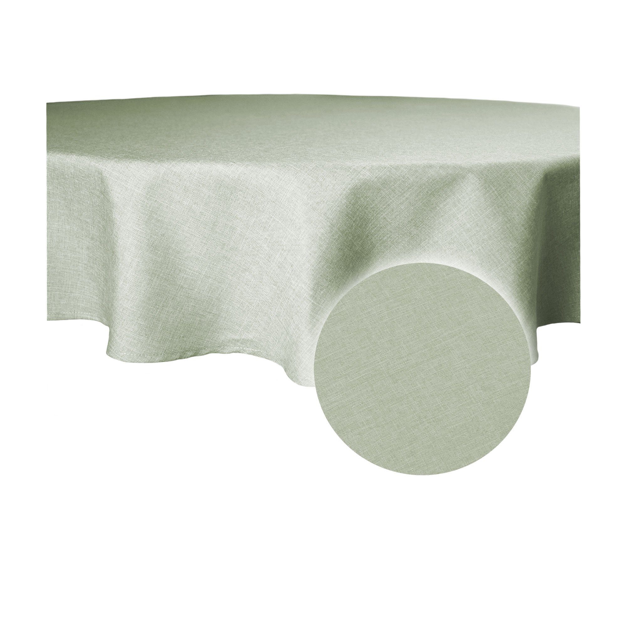 Haus und Deko Tischdecke Tischdecke rund günstig online kaufen