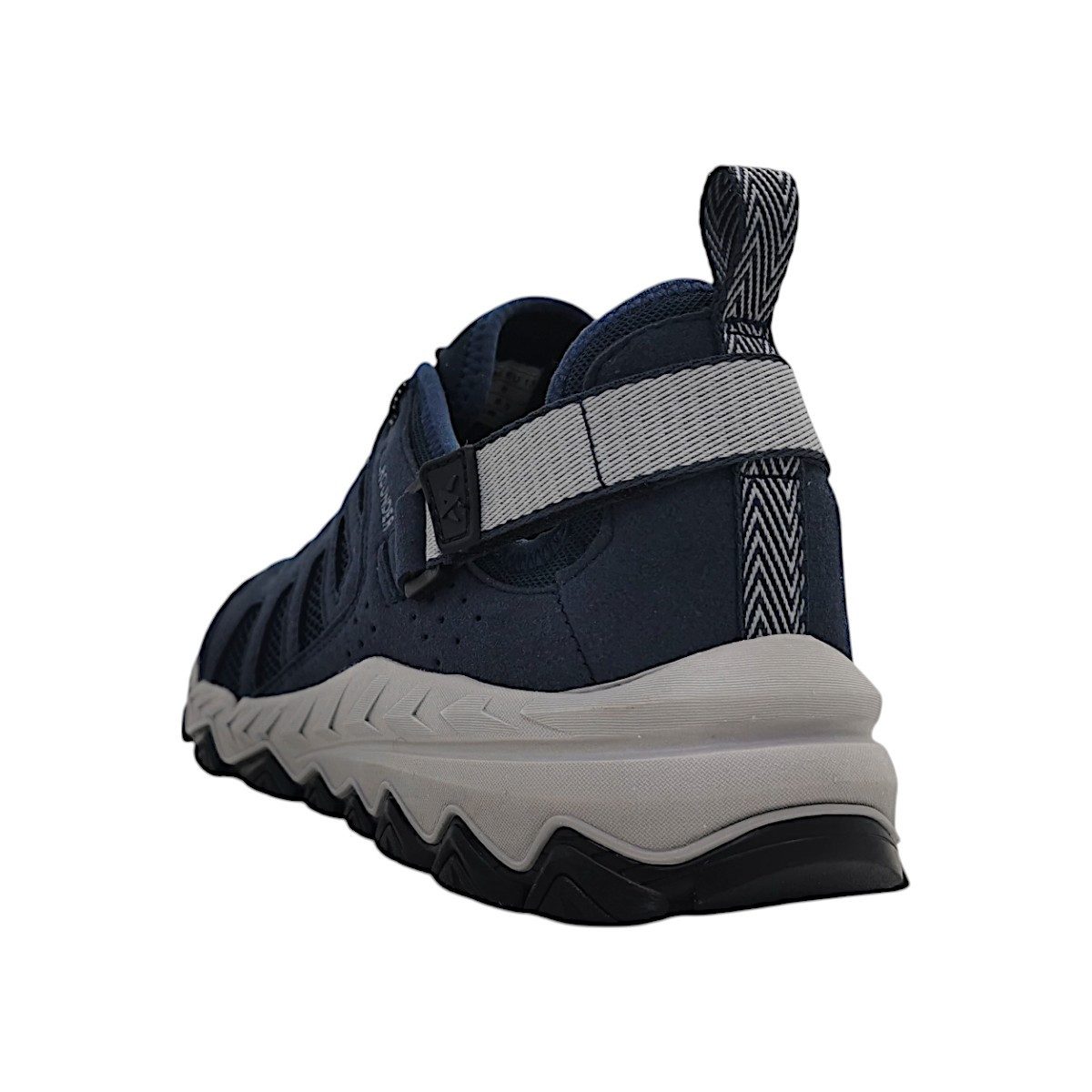 Allrounder by Mephisto Slipper Slipper