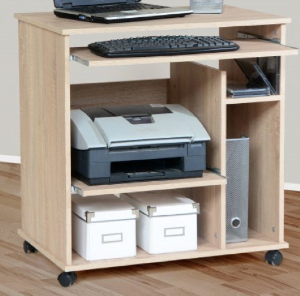 bv-vertrieb Computertisch Computertisch Schreibtisch PC-Tisch günstig online kaufen
