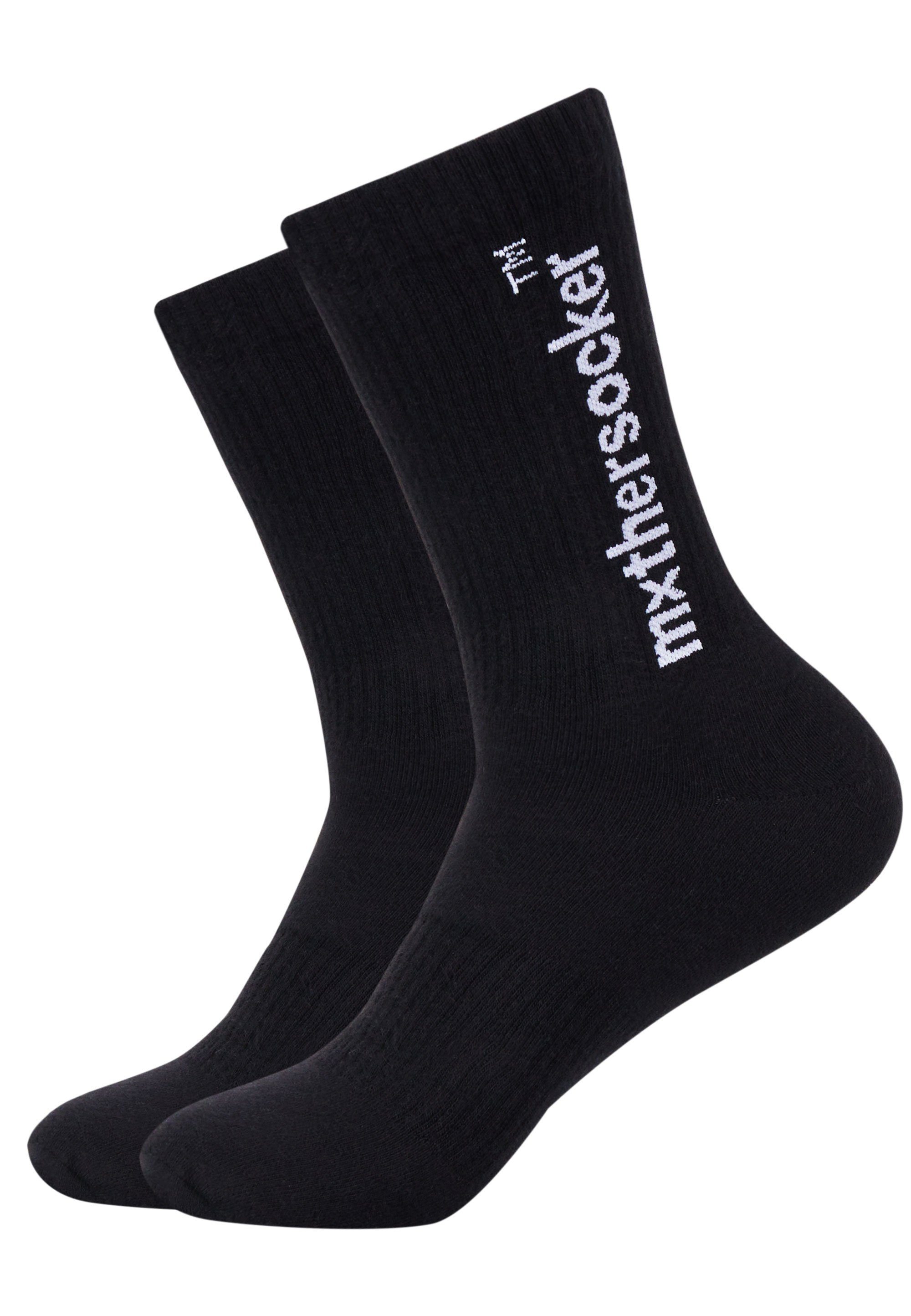 Mxthersocker Socken »ESSENTIAL - THE ESSENTIAL MXTHERSOCKER« (5-Paar) in  modernen Farben