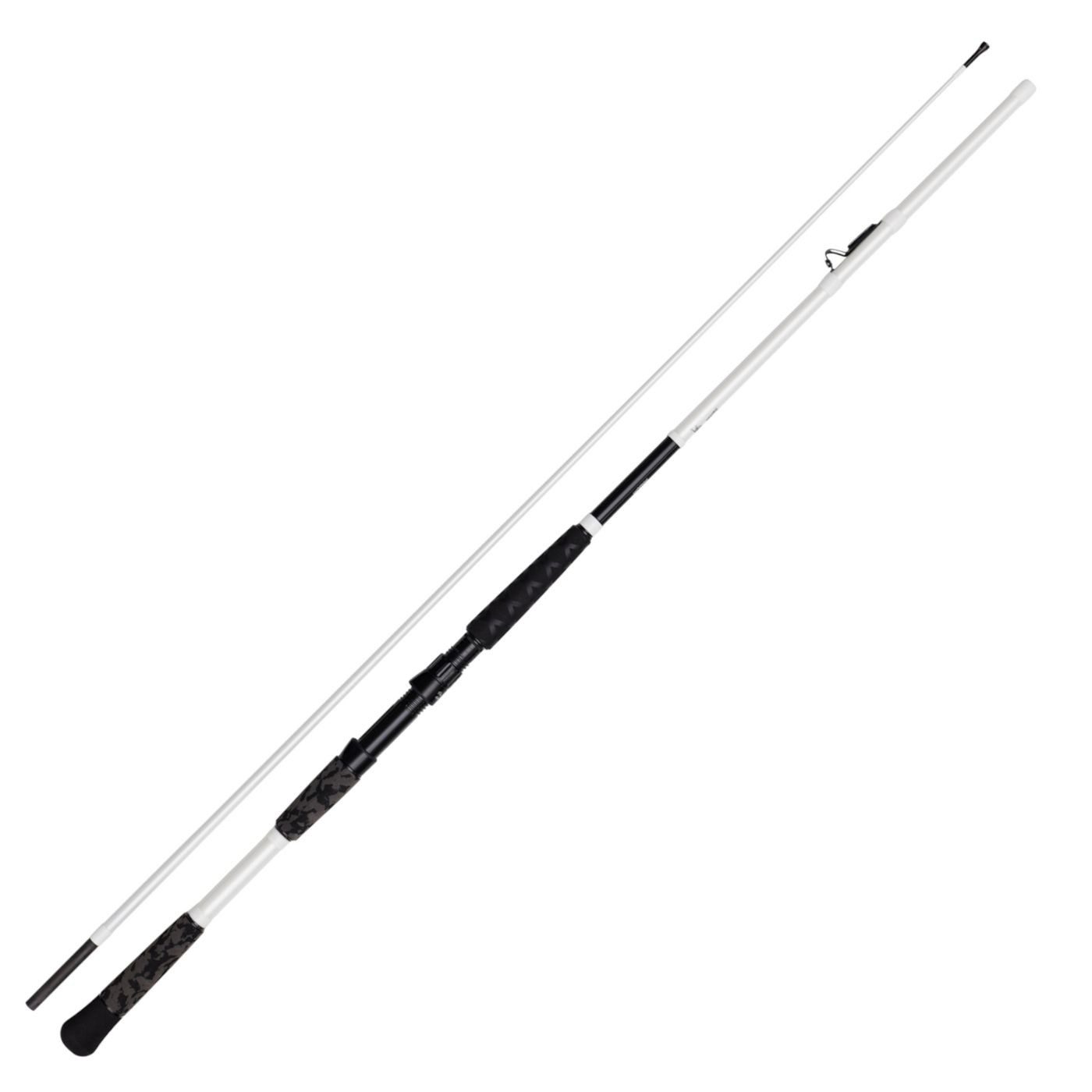 Spinnrute Madcat White Inline Lfc 2,10m 100-200g - Inline Rute