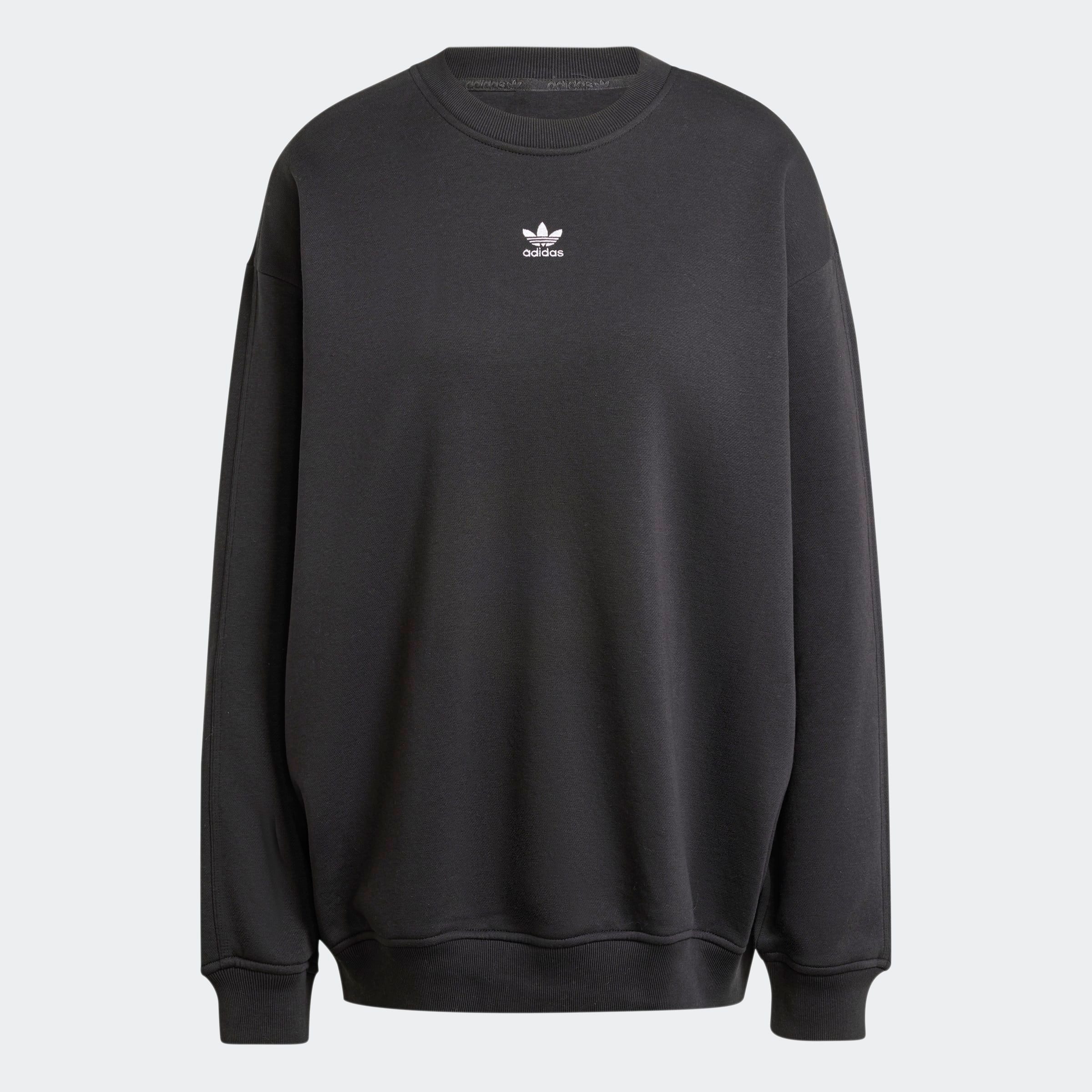 Sweatshirt ESS CREW FL OS