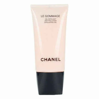 CHANEL Gesichtspeeling LE GOMMAGE SANFTES PEELING GEL GESICHT