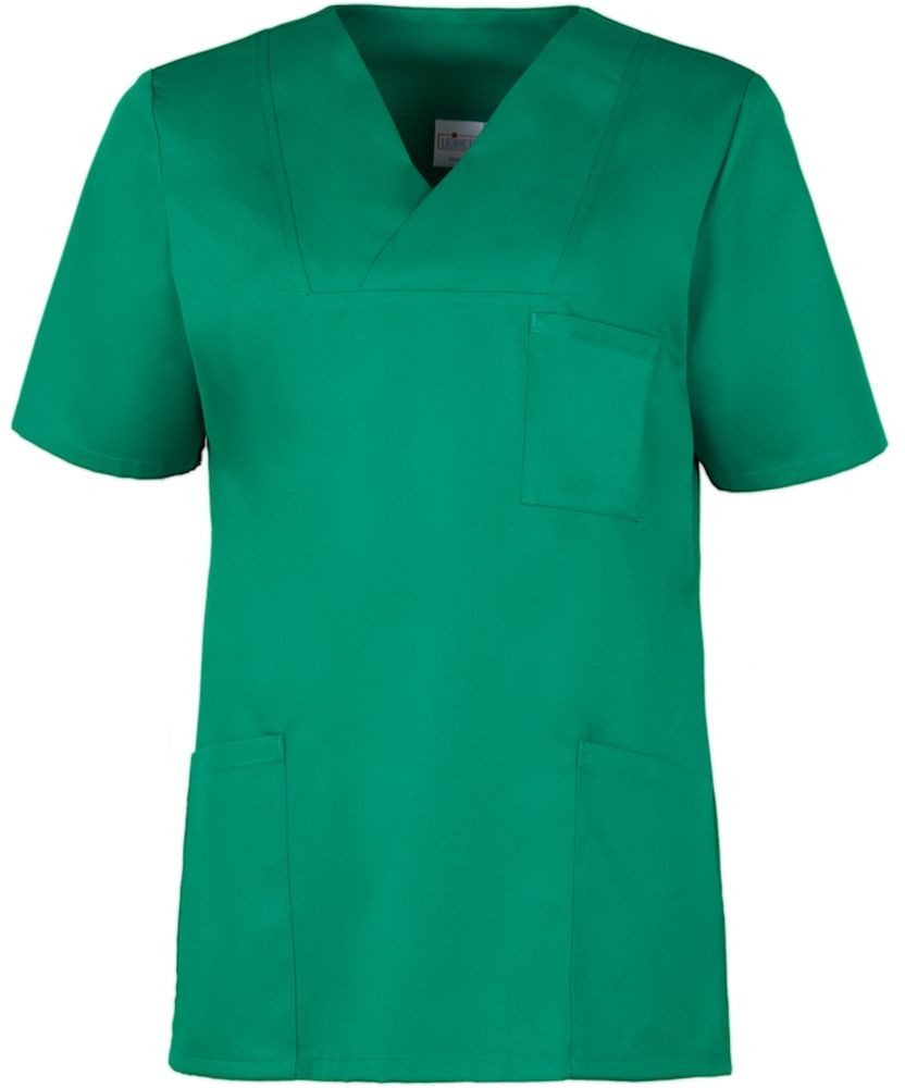 Arbeitsjacke Schlupfkasack