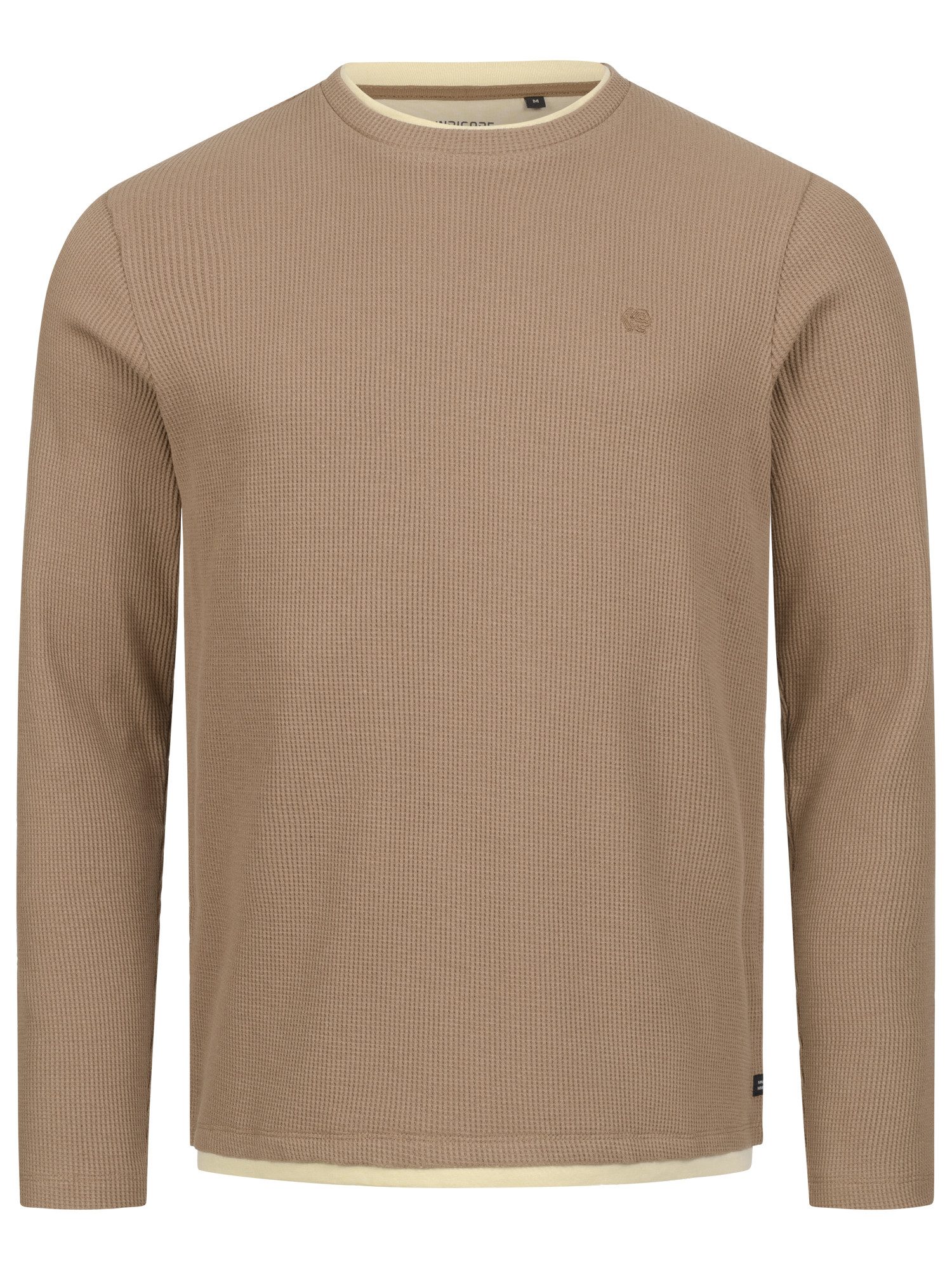 Langarmshirt INSigfinn
