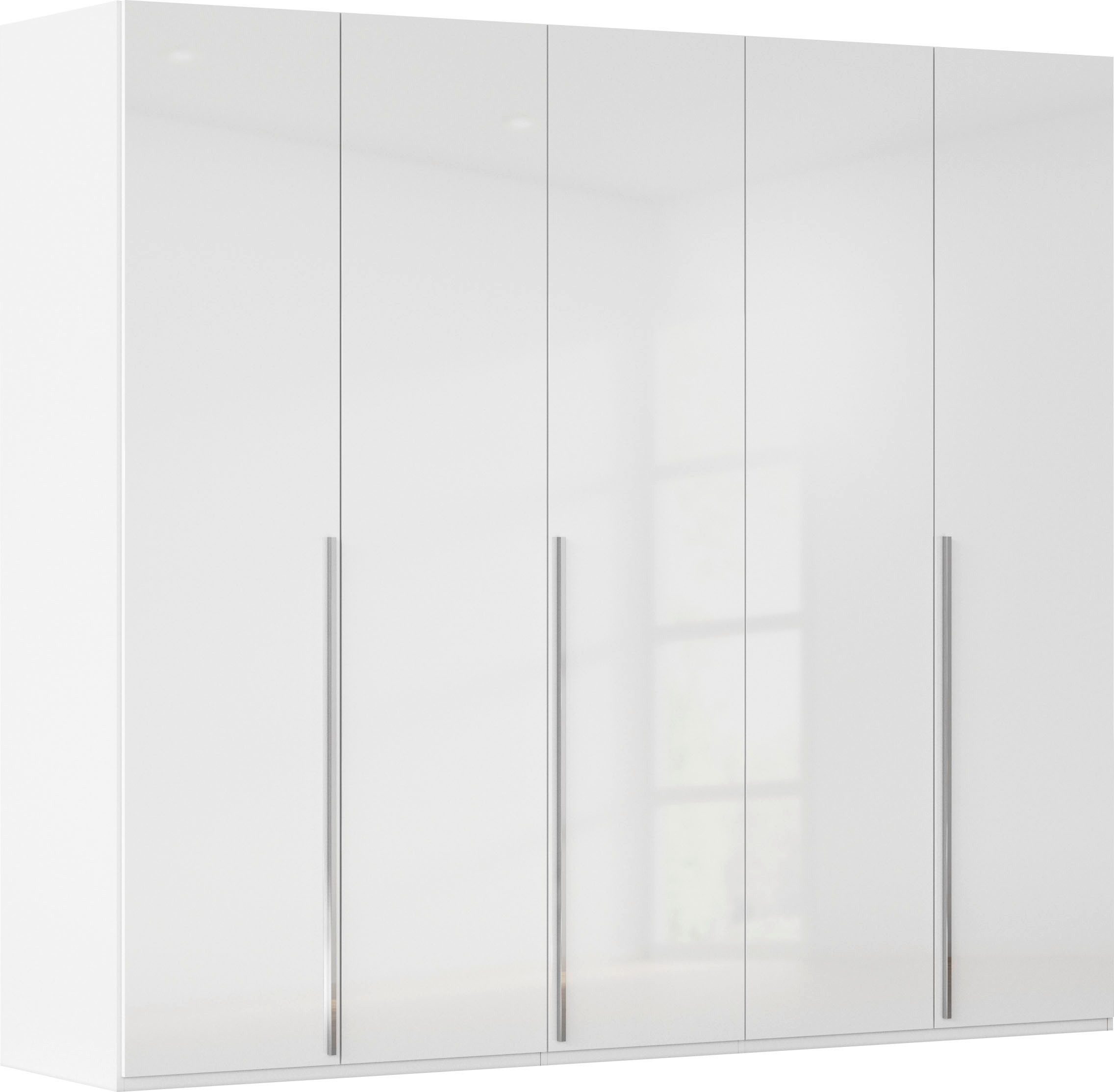 rauch Drehtürenschrank Kleiderschrank Schrank Garderobe Wäscheschrank günstig online kaufen