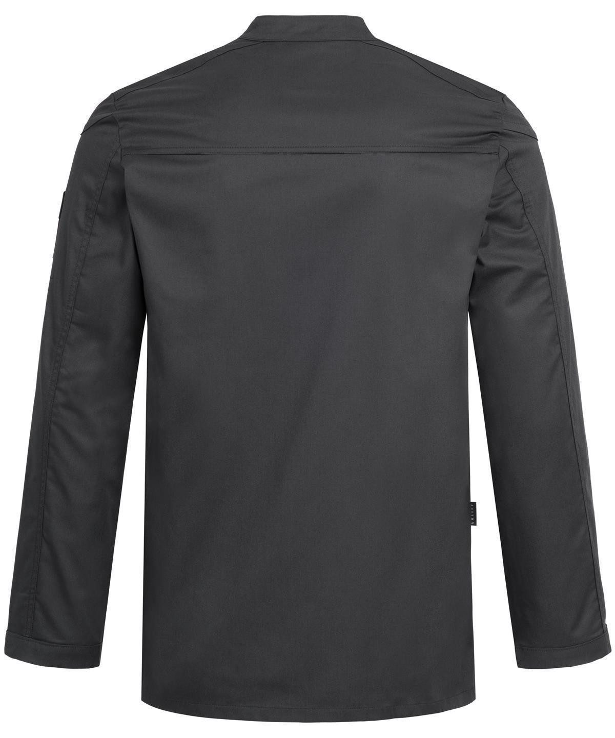 GREIFF Kochjacke Greiff GASTRO MODA Cuisine Herren Kochjacke Bikerstyle Sch günstig online kaufen