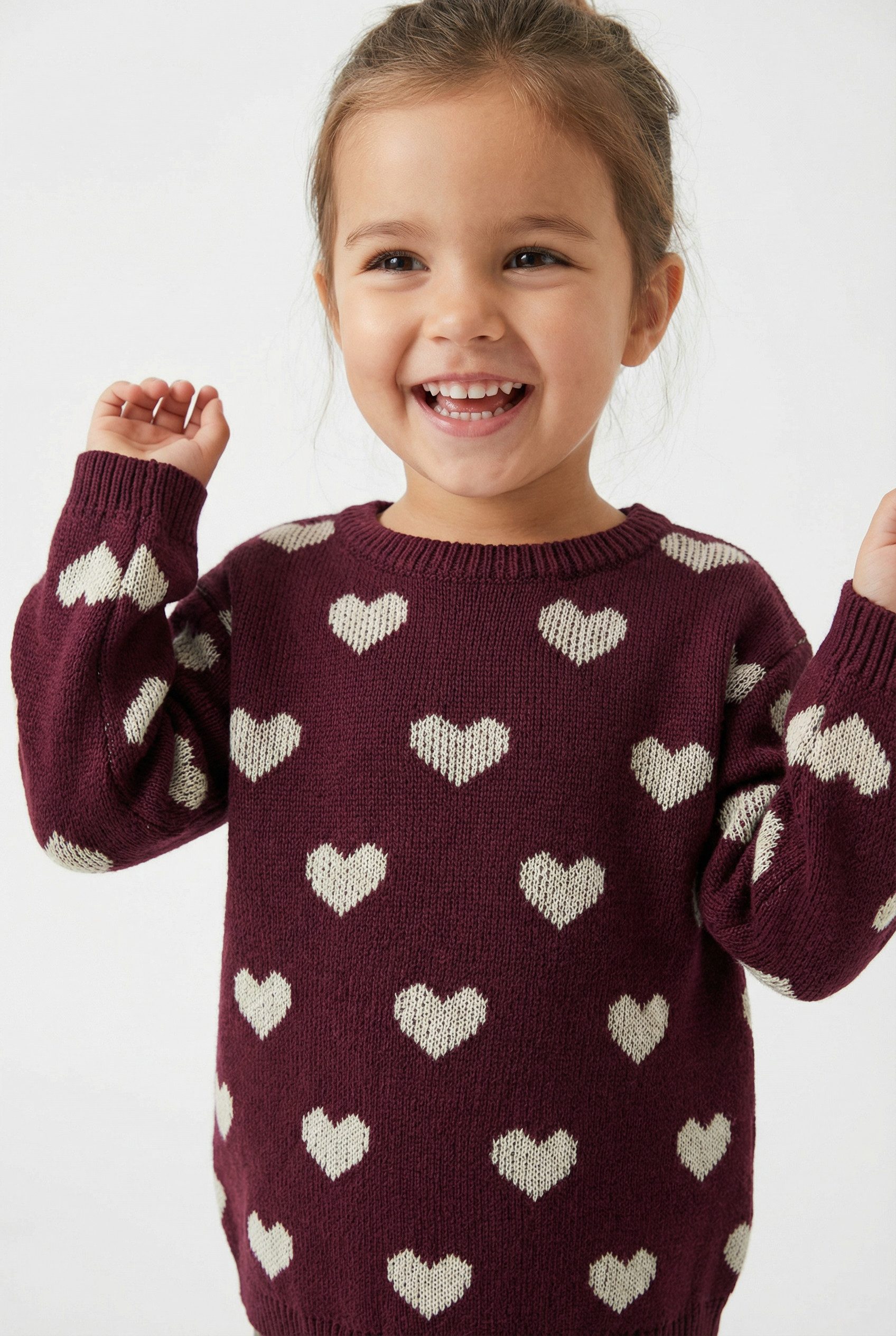 Name It Strickpullover NMFOANA LS KNIT