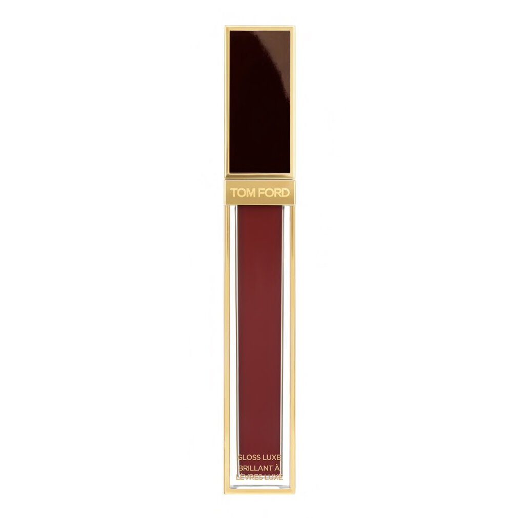 Tom Ford Блеск для губ Beauty Gloss Luxe 18 Saboteur 5.5ml