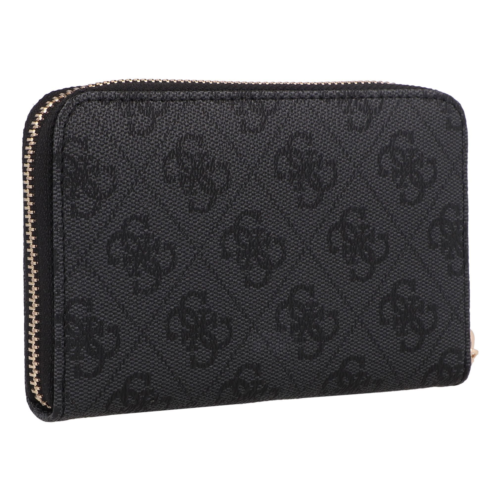 Guess Geldbörse GUESS Damen Geldbörse Laurel günstig online kaufen