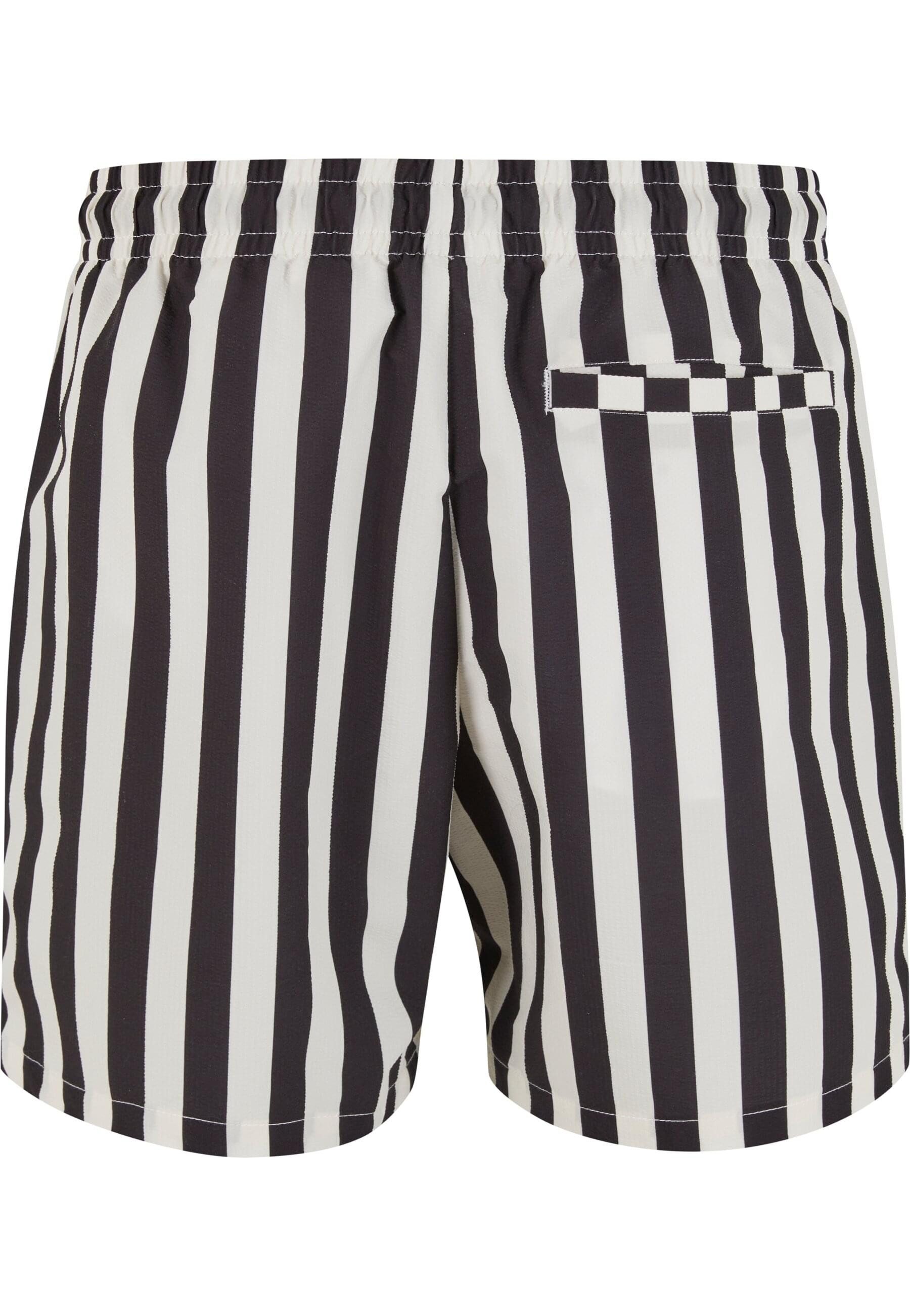 URBAN CLASSICS Badeshorts Urban Classics Striped günstig online kaufen