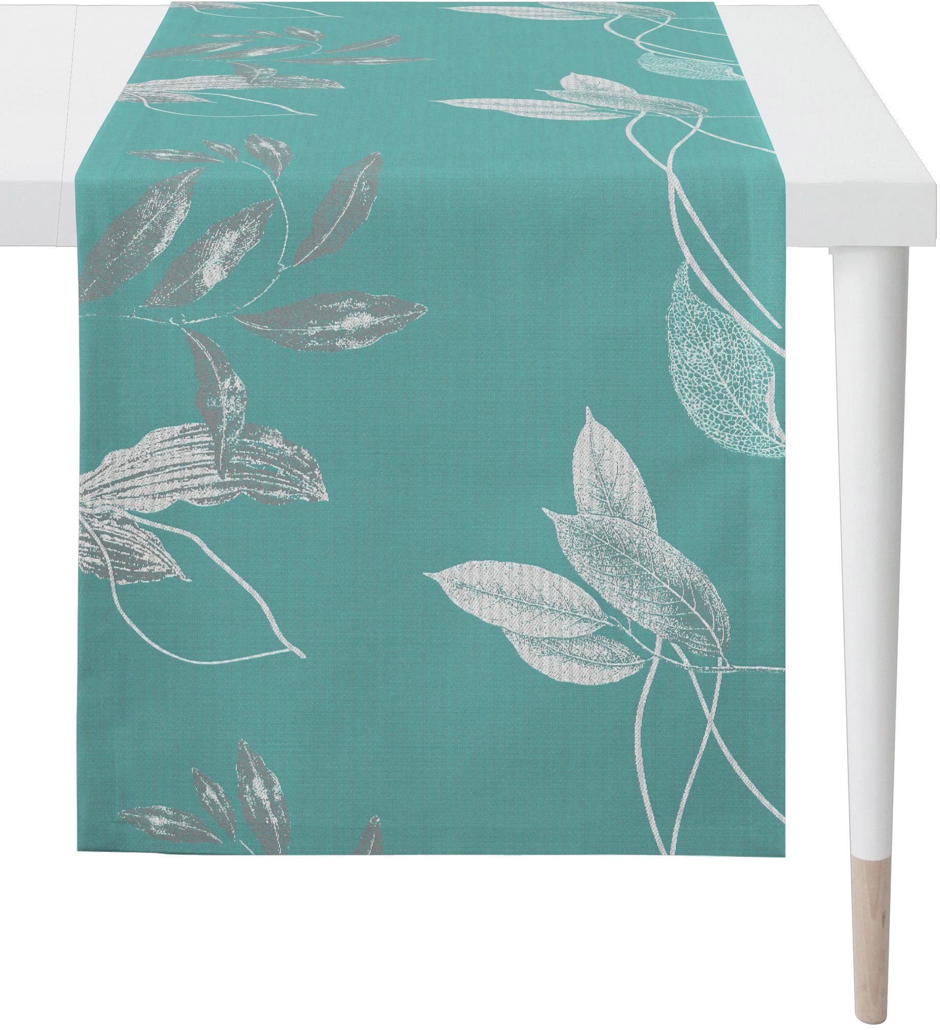 APELT Tischläufer 1602 LOFT STYLE (1-tlg), günstig online kaufen