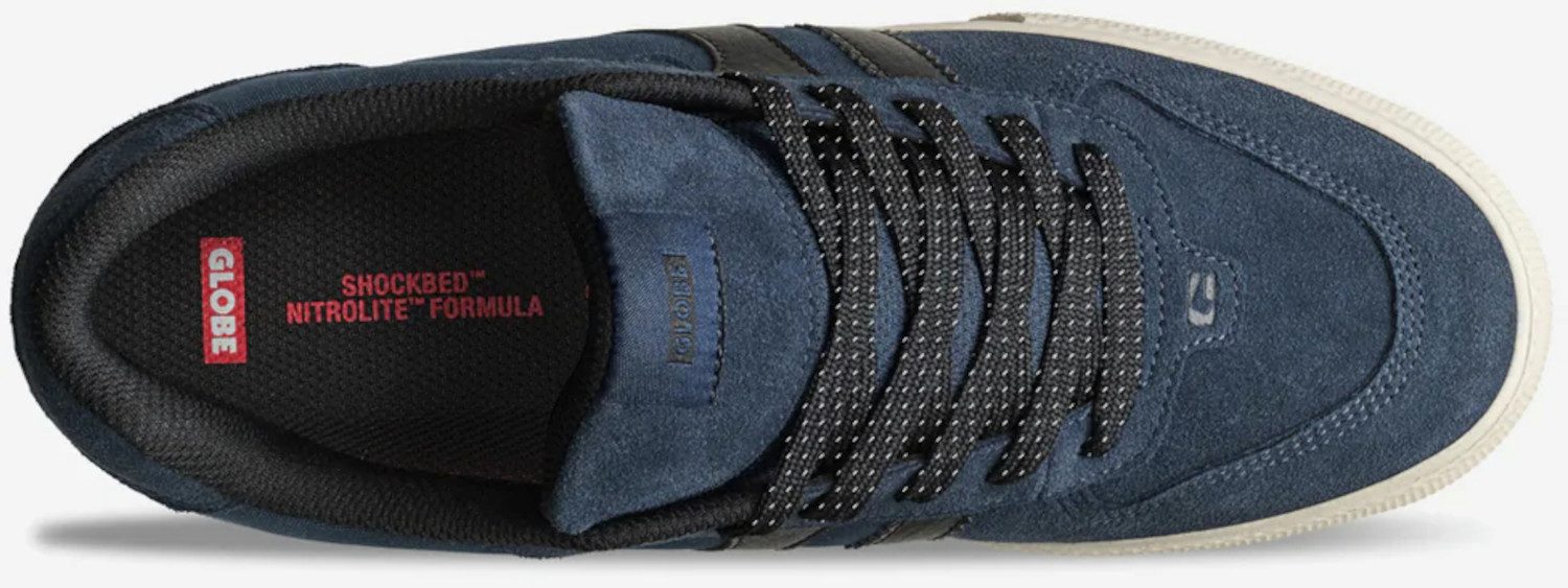 Globe Encore-2 GBENCO2-13045 Skaterschuhe Skateschuh Encore-2GBENCO2-13045 günstig online kaufen