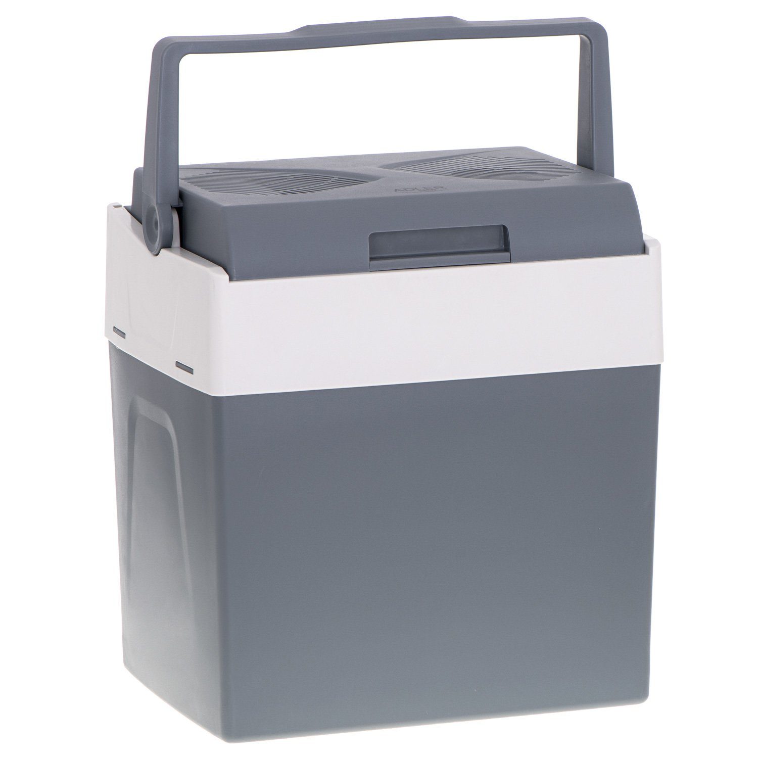 Adler Elektrische Kühlbox AD 8078 Tragbare Elektrische Kühlbox 30L 12 V