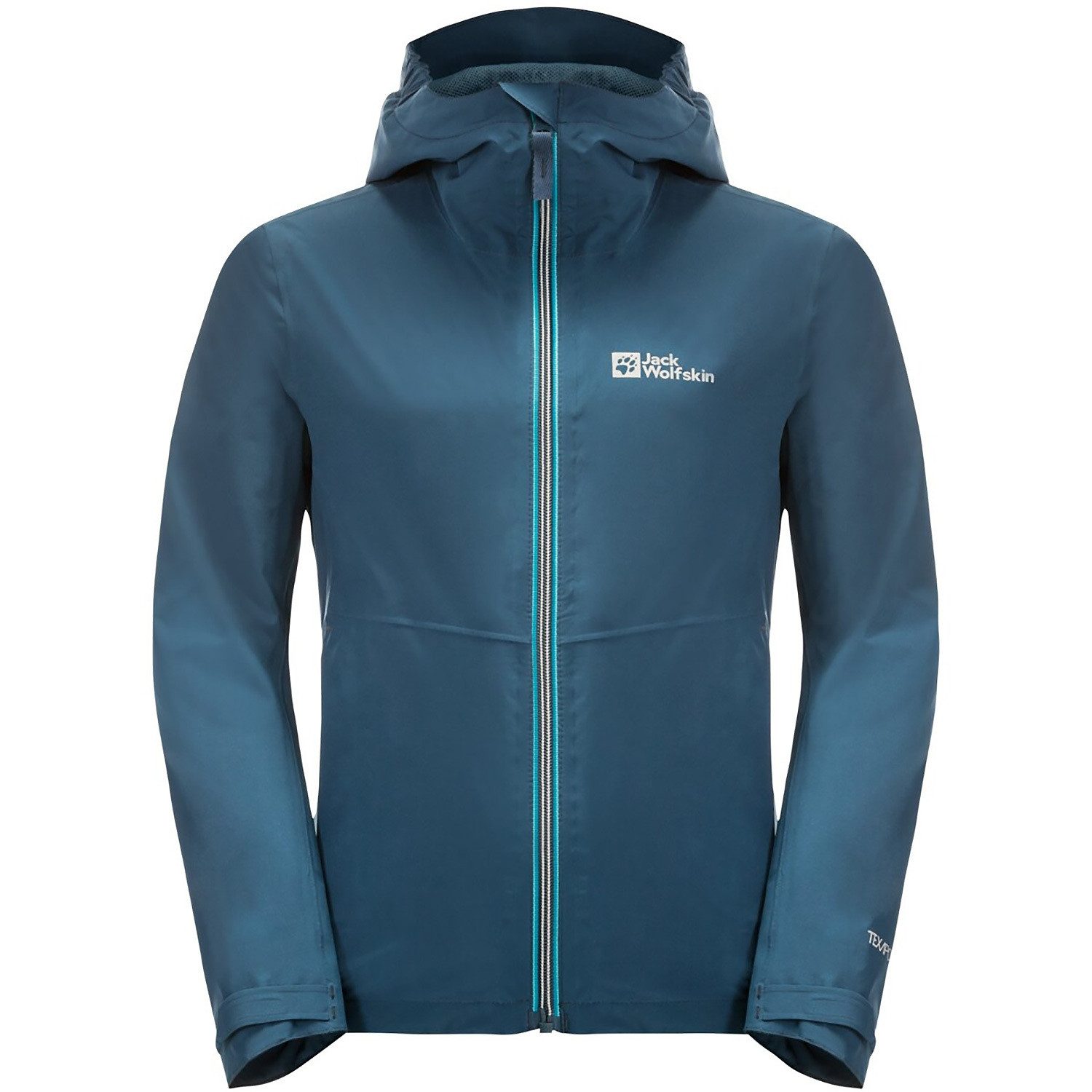 Regenjacke Jacke KIDS JWP SHELL