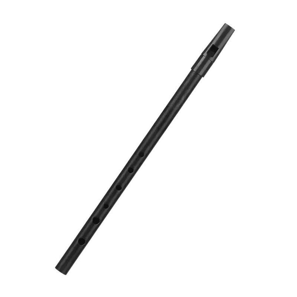 Querflöte Miwayer Irish Whistle Flöte C-Dur 6 Löcher Traditionelle Musik DE.