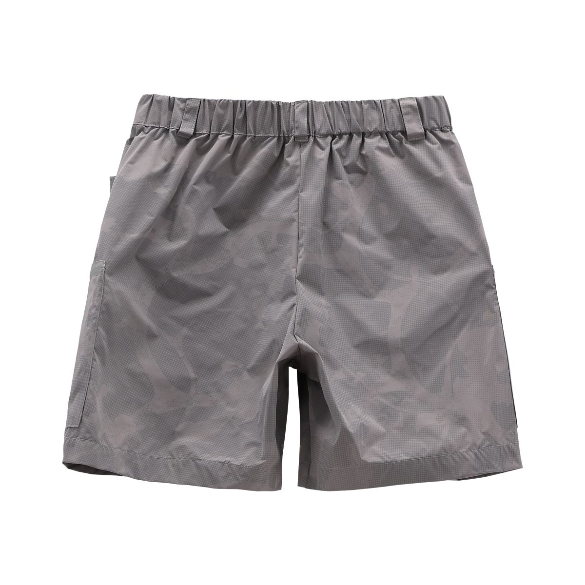 CMP Shorts Loose-Fit-Passform, aus Polyester